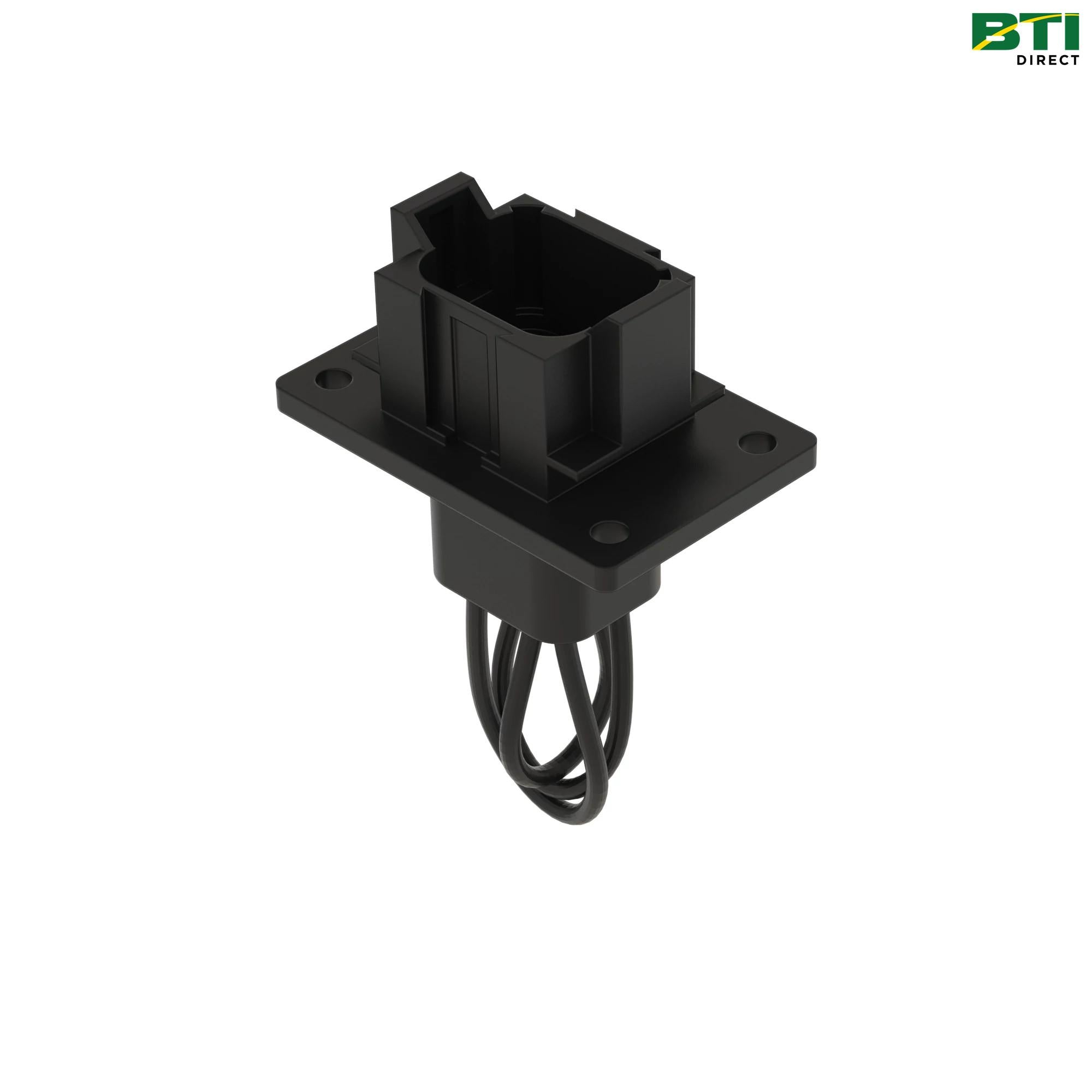 AKK39579: Controller Area Network Wiring Harness