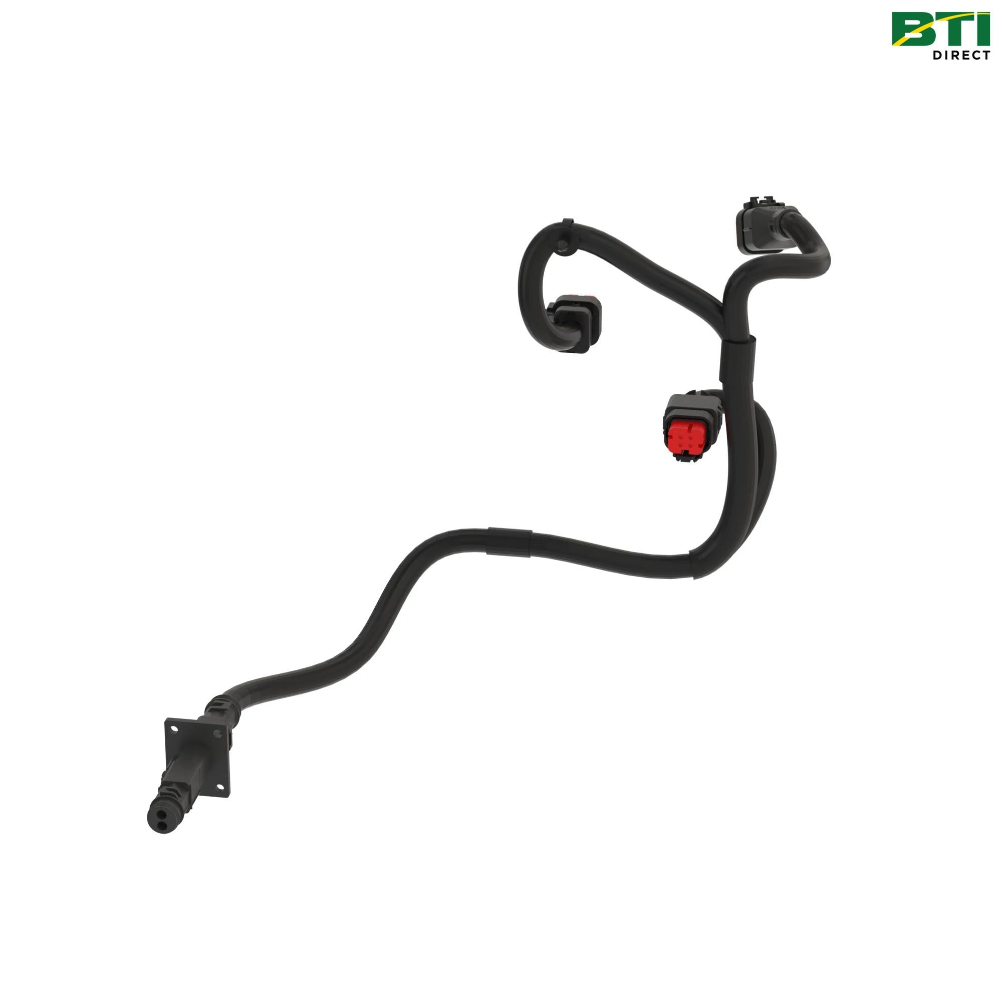 AKK39581: Short Row Unit Wiring Harness
