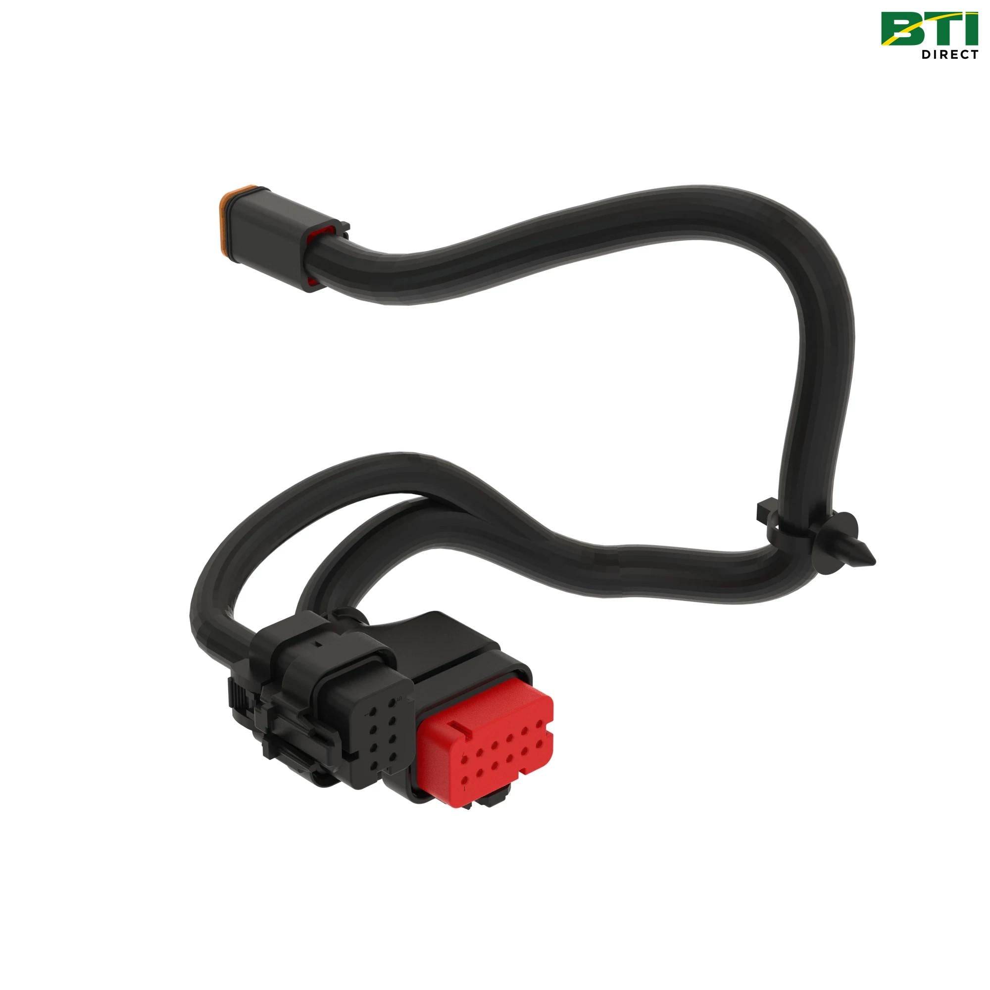AKK39584: Seed Sensor Wiring Harness