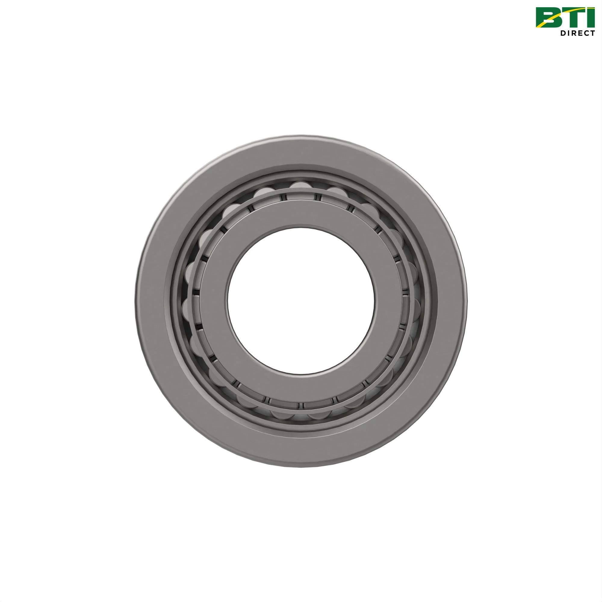 AKK39617: Lateral Tilt Roller