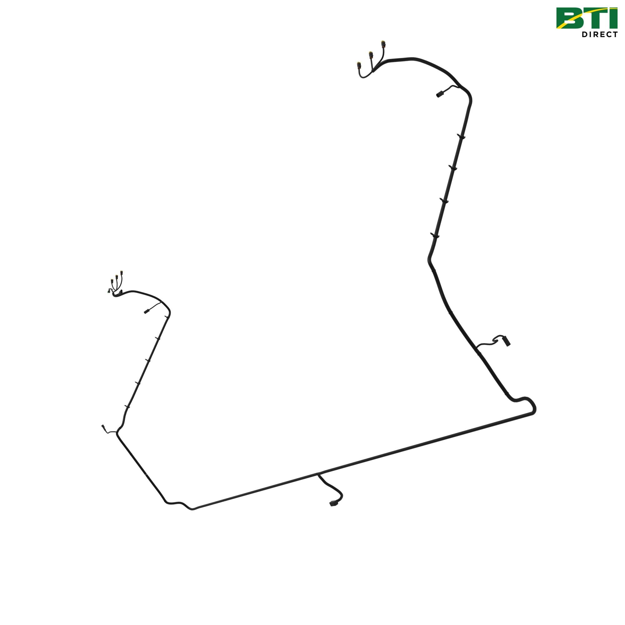 AKK39754: Wiring Harness