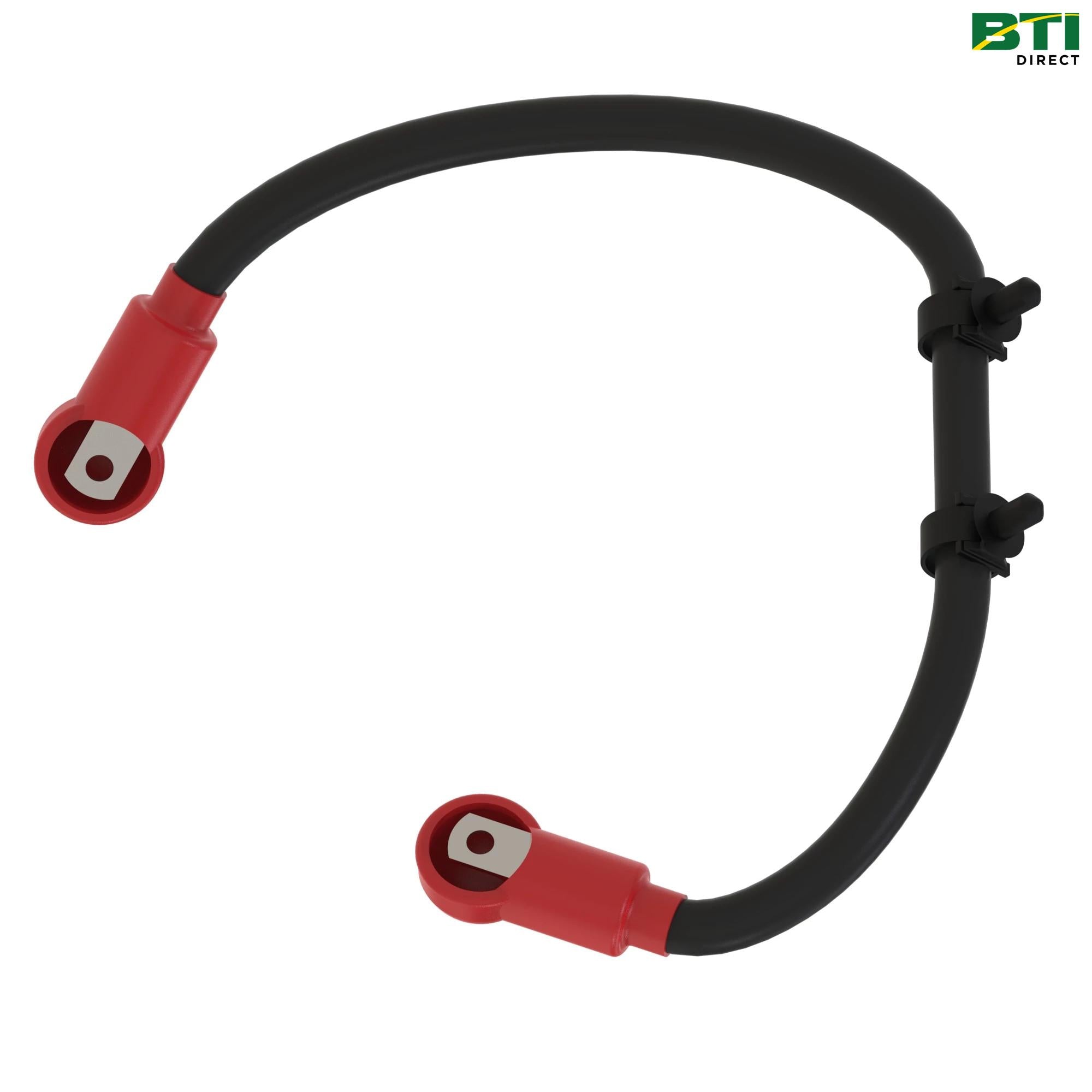 AKK40055: Battery Cable, Length 685 mm