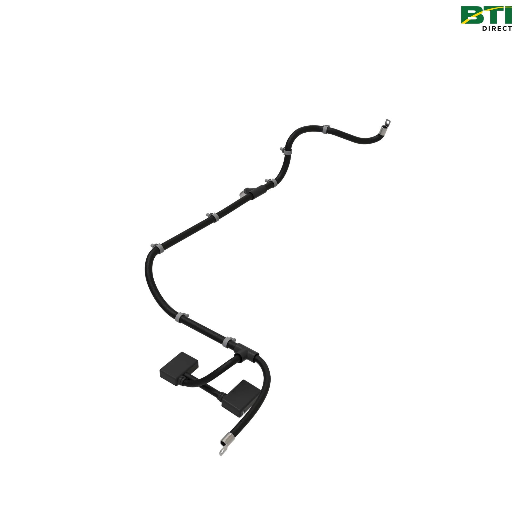 AKK40059: Starter Battery Cable, Length 1930 mm