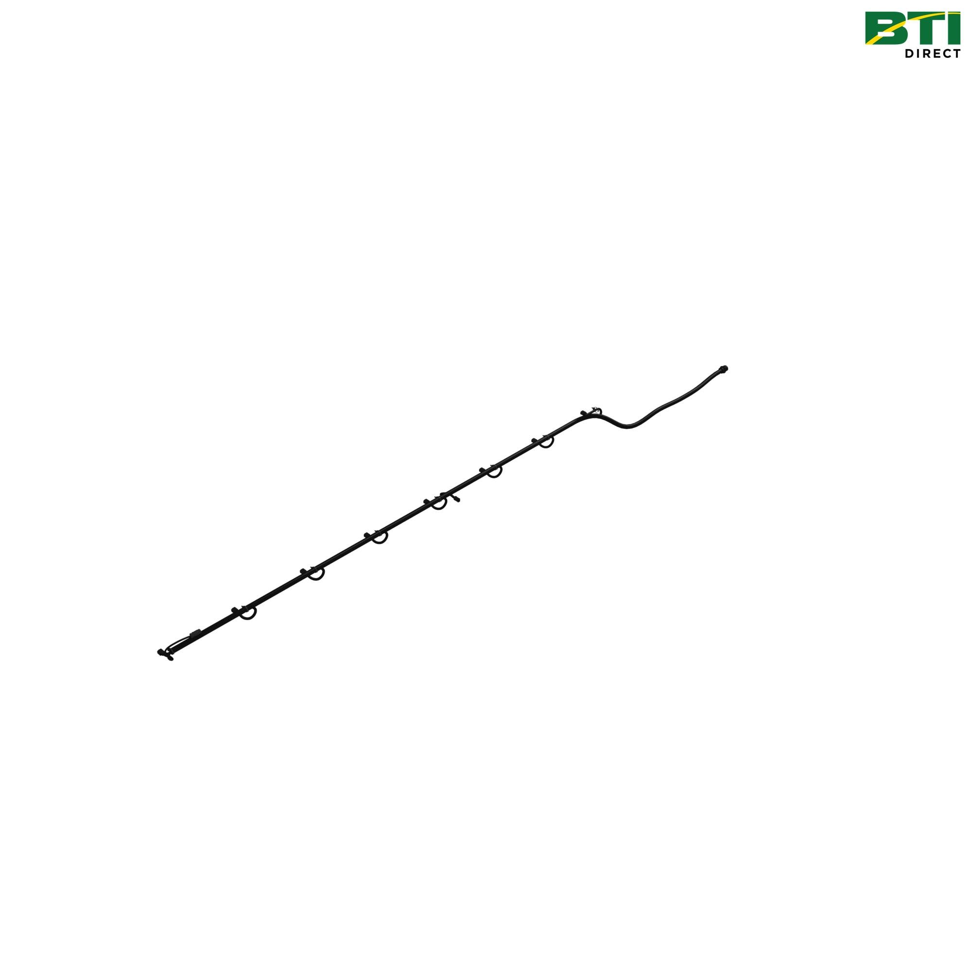 AKK40074: Left Side Boom Wiring Harness