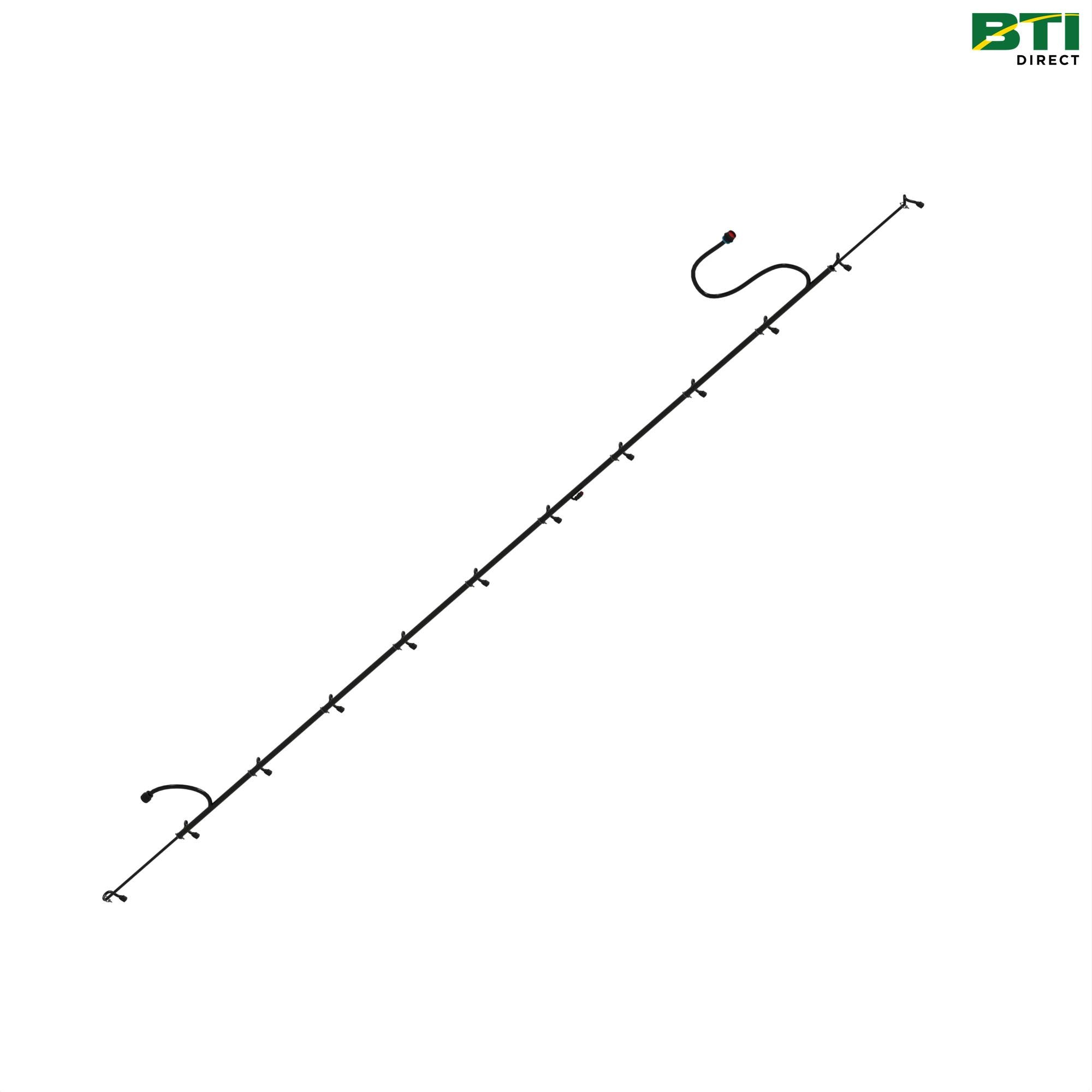 AKK40078: Right Boom Wiring Harness