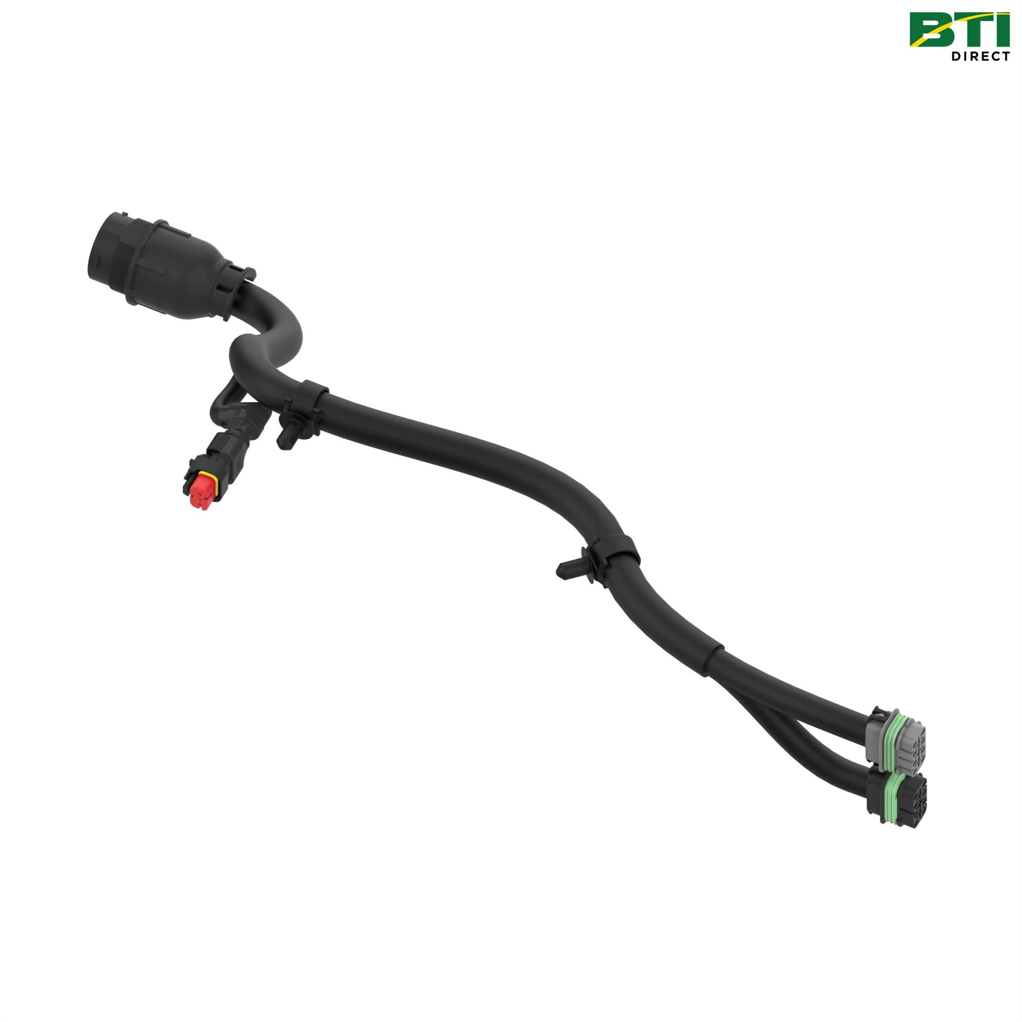 AKK40133: ExactApply™ Chassis Wiring Harness