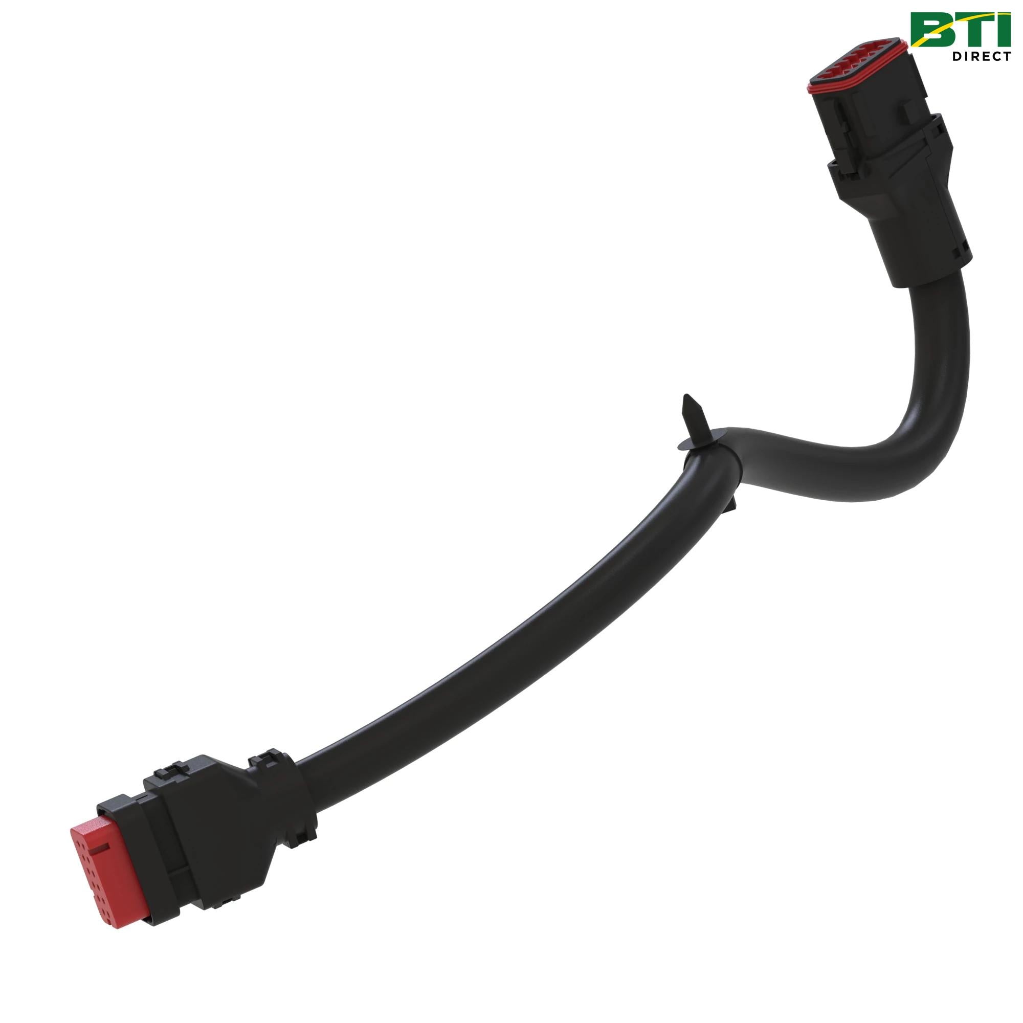 AKK40174: Exhaust Jumper Wiring Harness