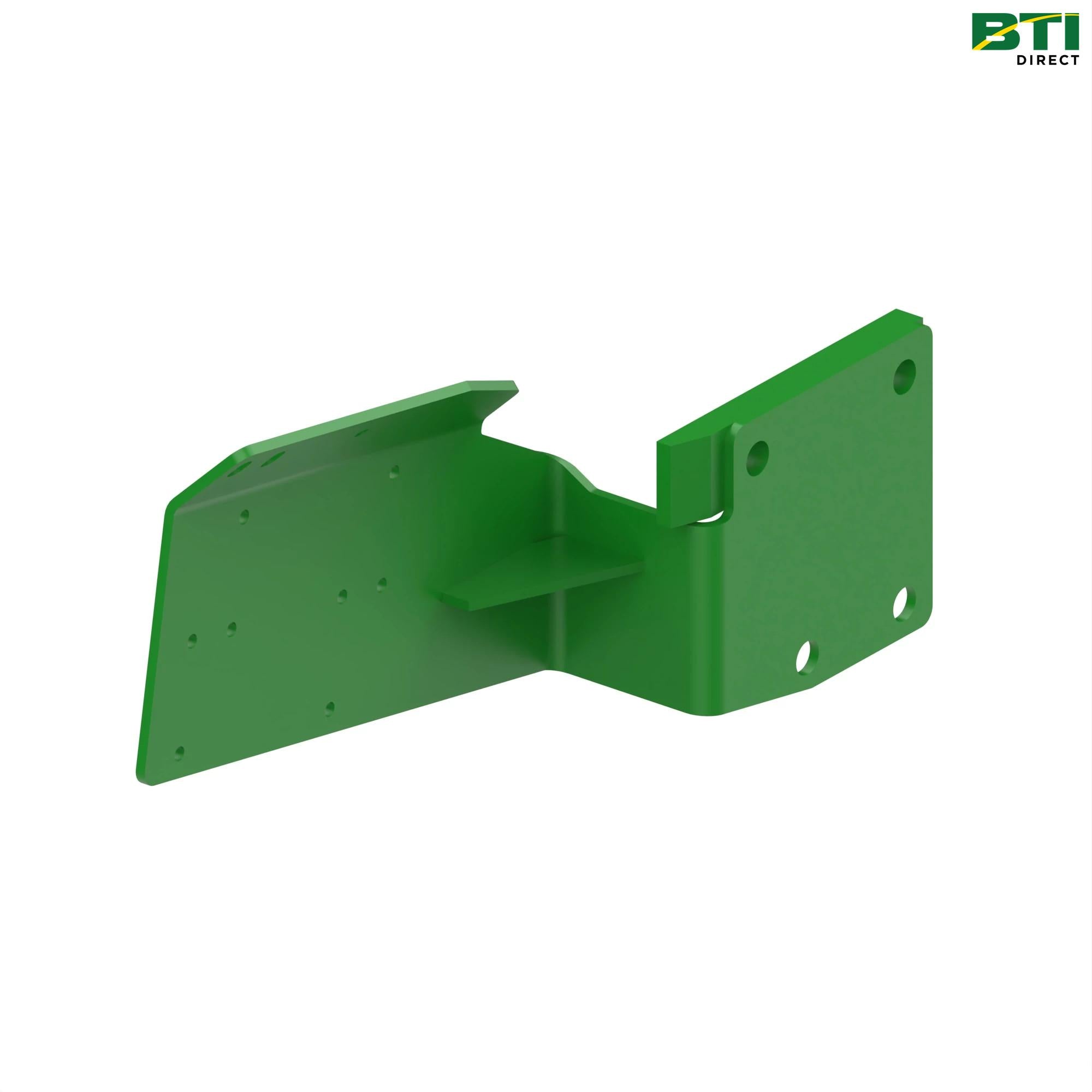 AKK40201: Fertilizer Left Side Support