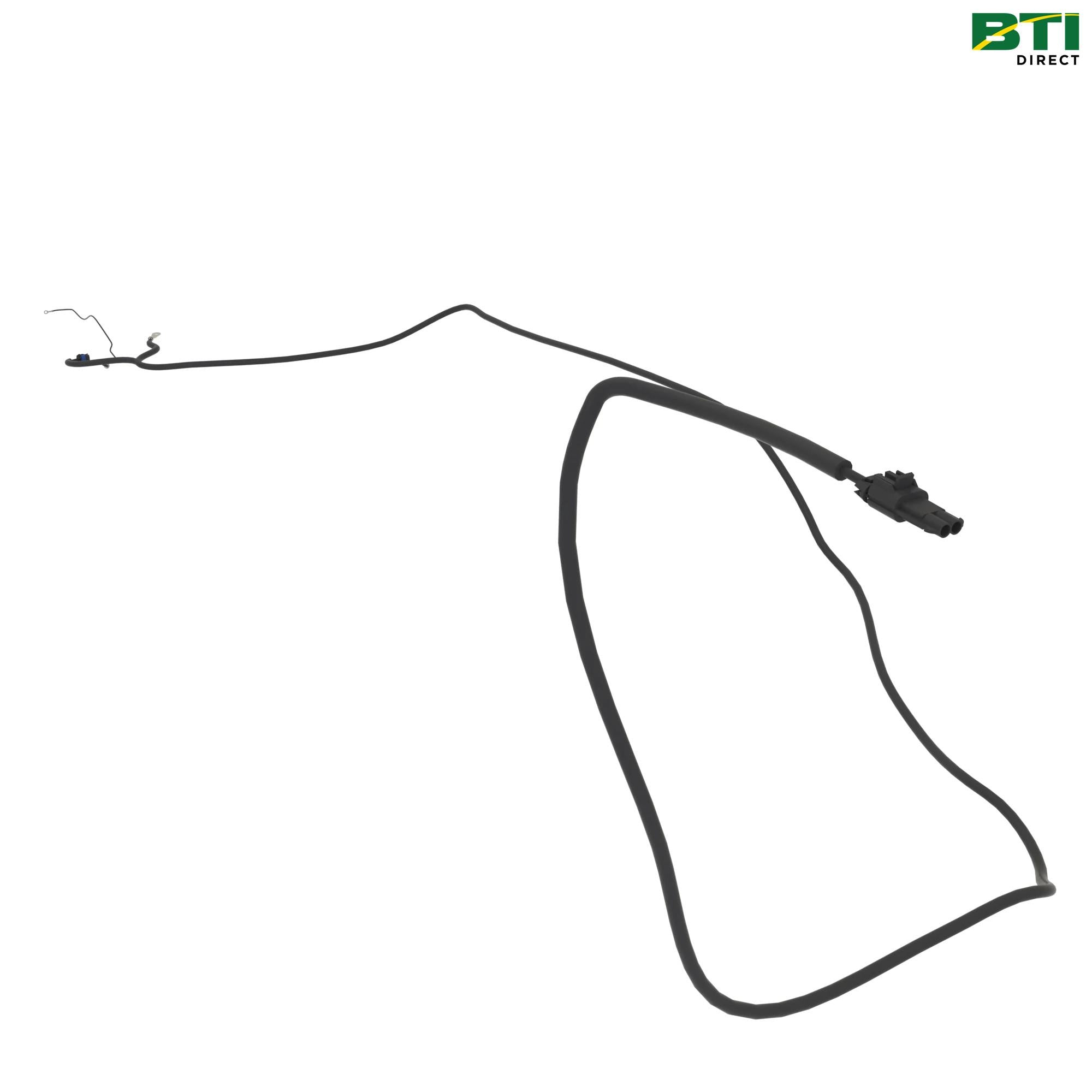 AKK40282: Oil Cooling Jumper Wiring Harness