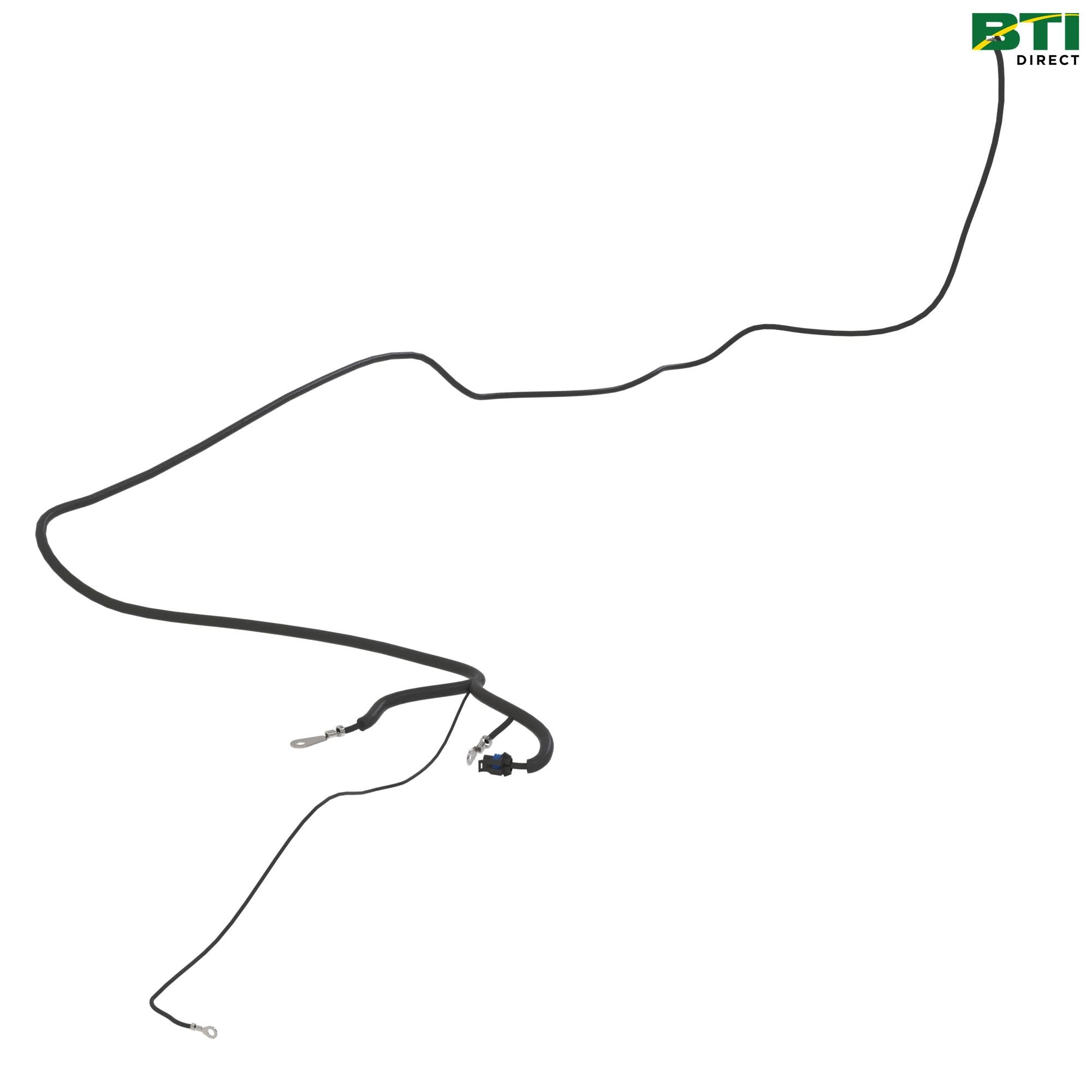 AKK40282: Oil Cooling Jumper Wiring Harness