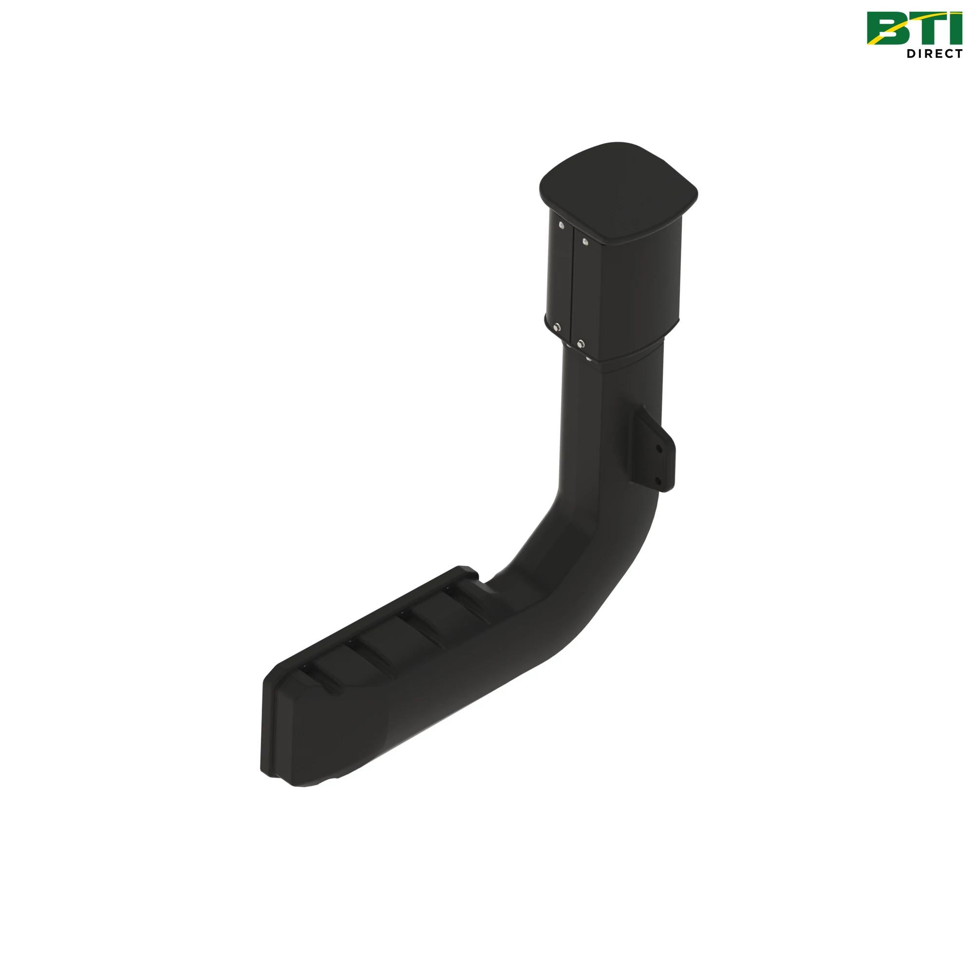 AKK40415: Air Intake Stack