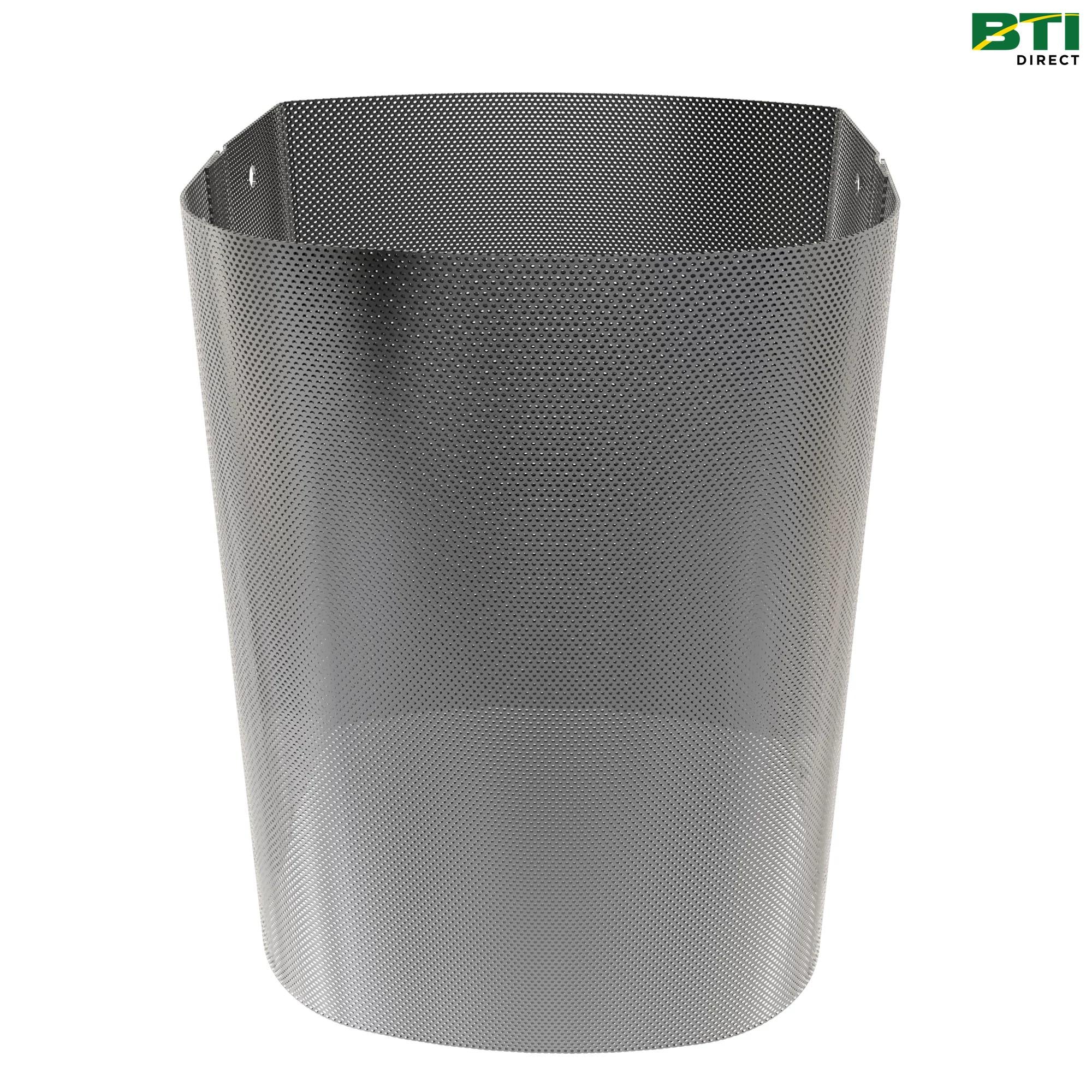AKK40416: Air Intake Duct Screen