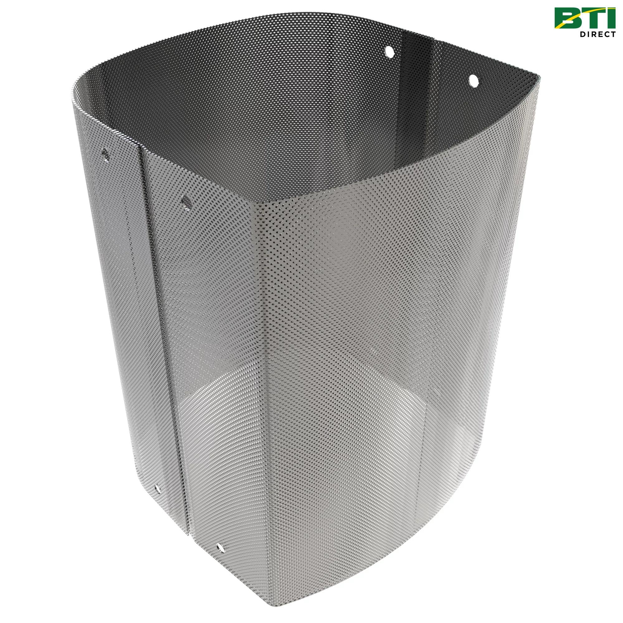 AKK40416: Air Intake Duct Screen