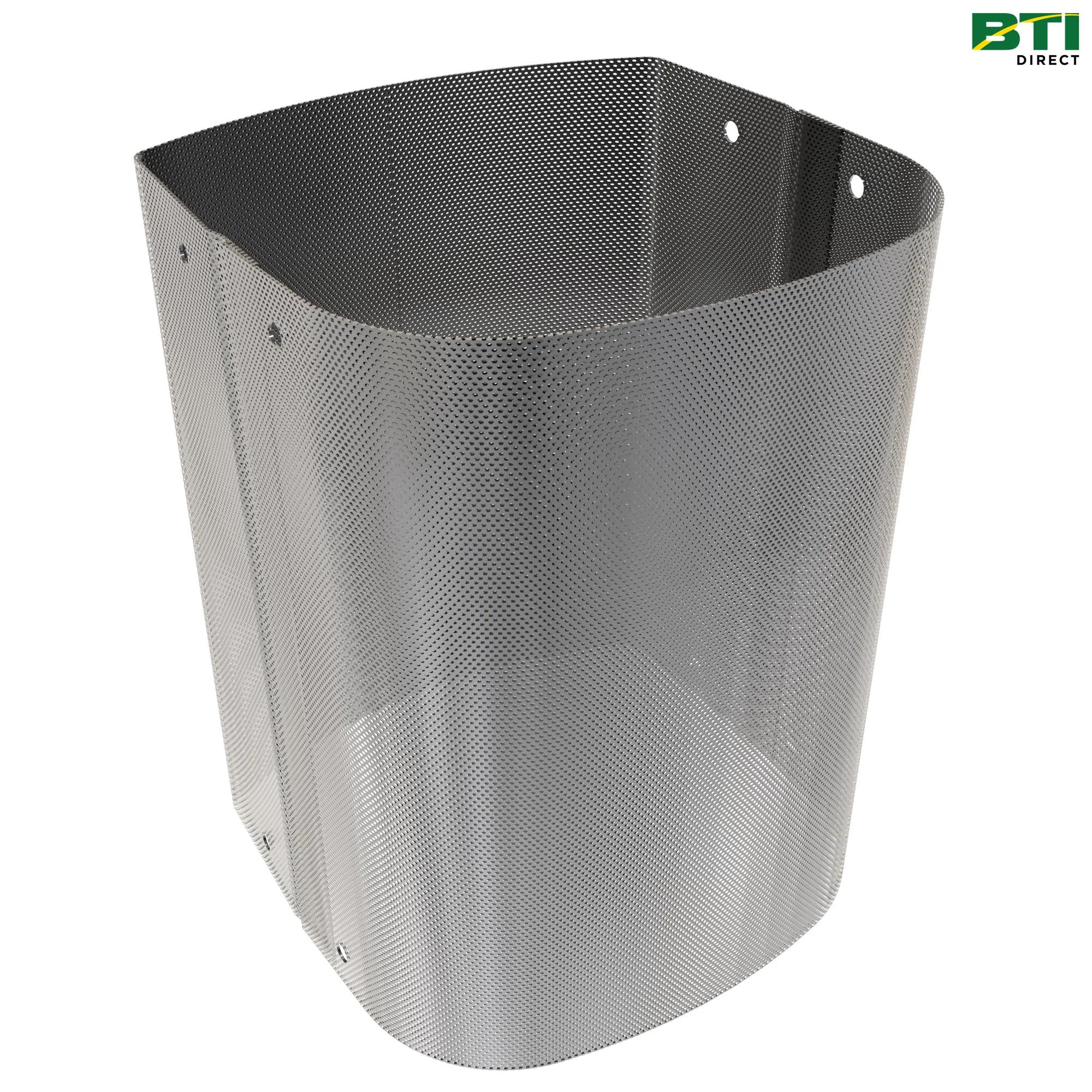 AKK40416: Air Intake Duct Screen