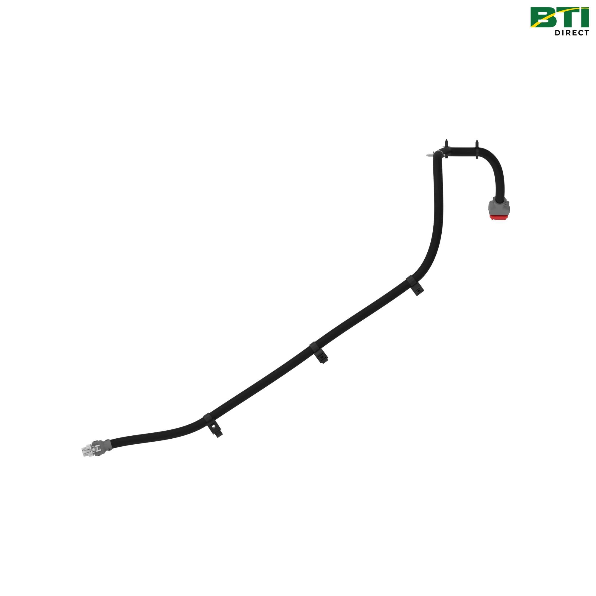 AKK40452: Vision Guidance System Wiring Harness