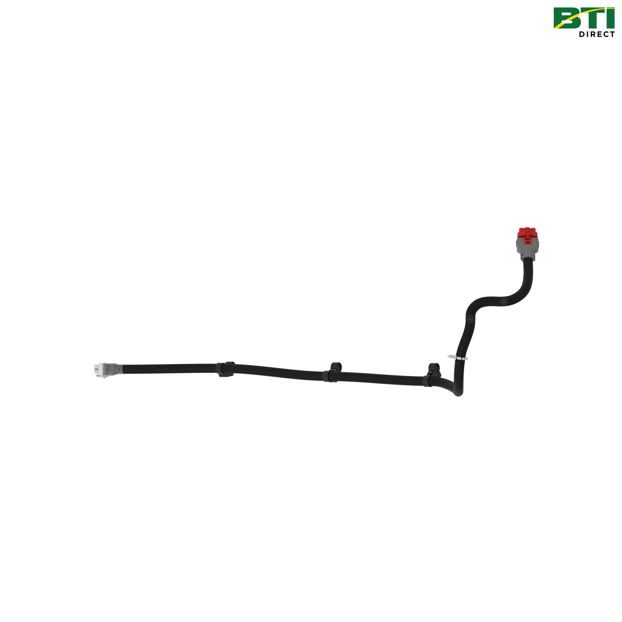 AKK40452: Vision Guidance System Wiring Harness