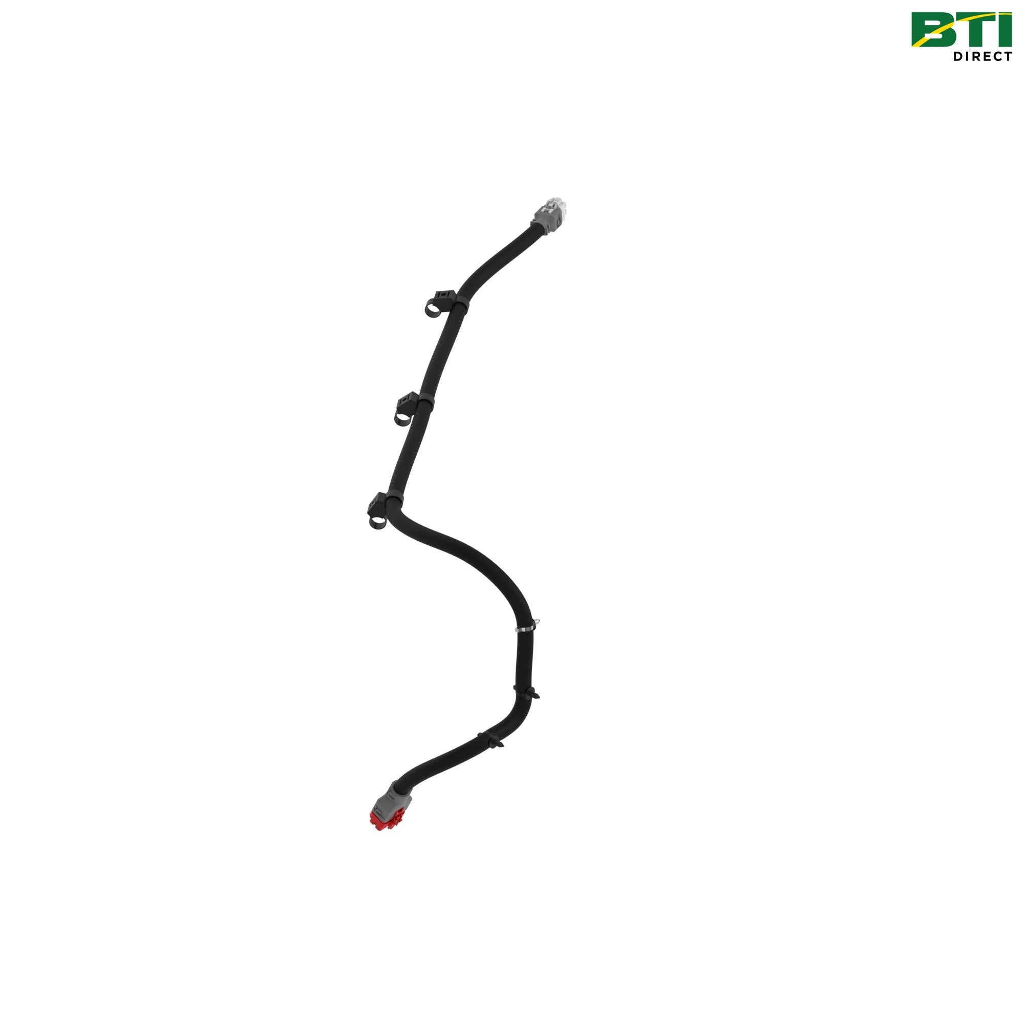 AKK40452: Vision Guidance System Wiring Harness