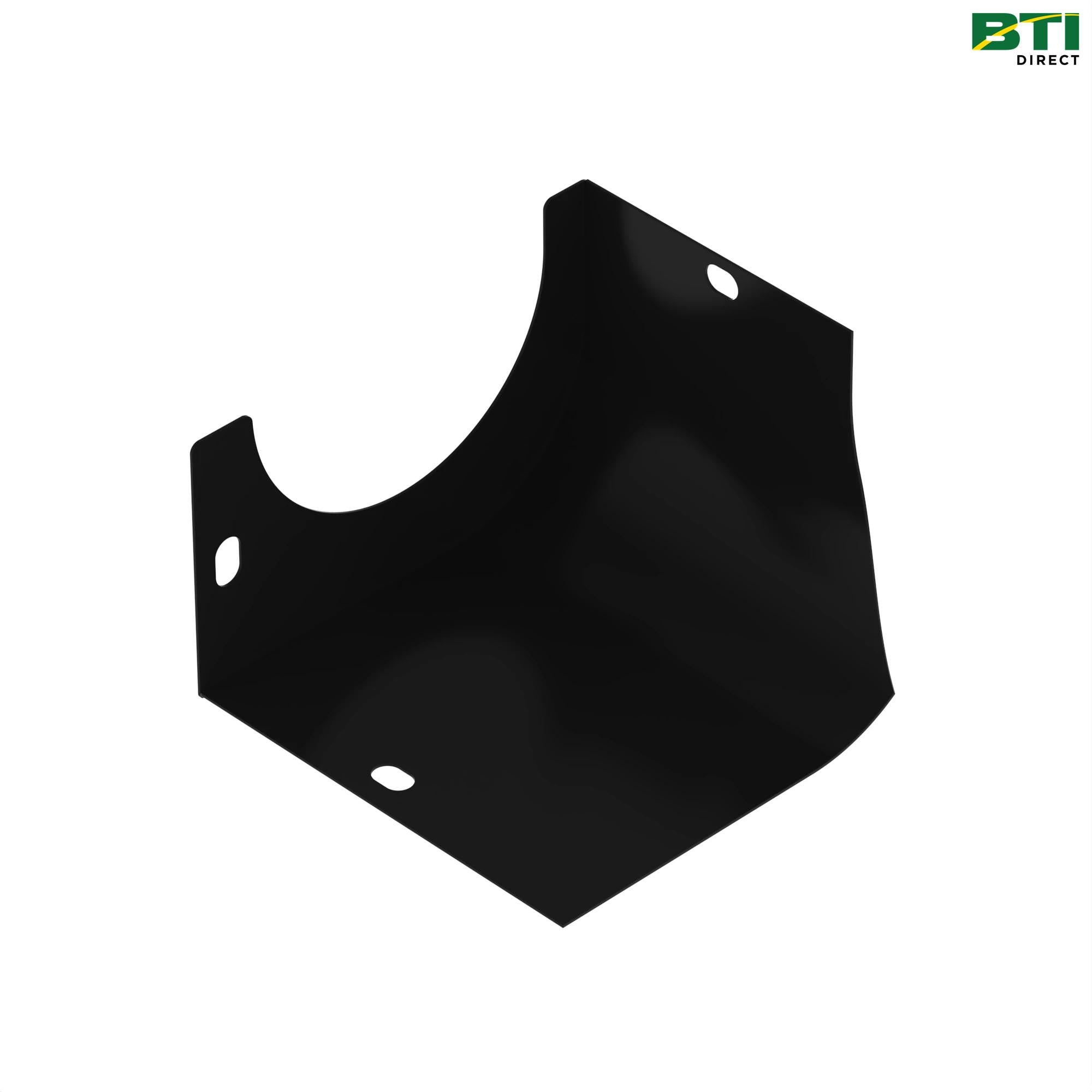 AKK40511: Heat Shield