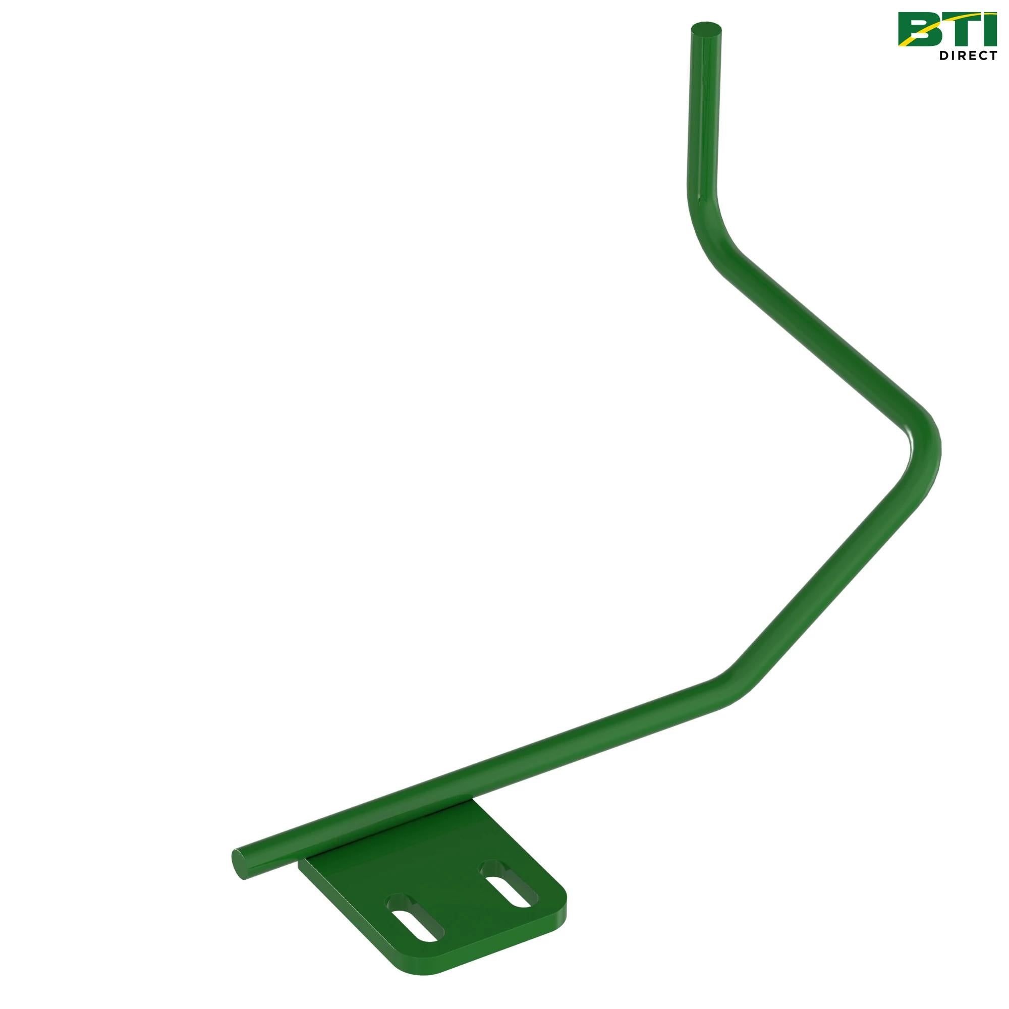AKK40556: Pointer, Left Side