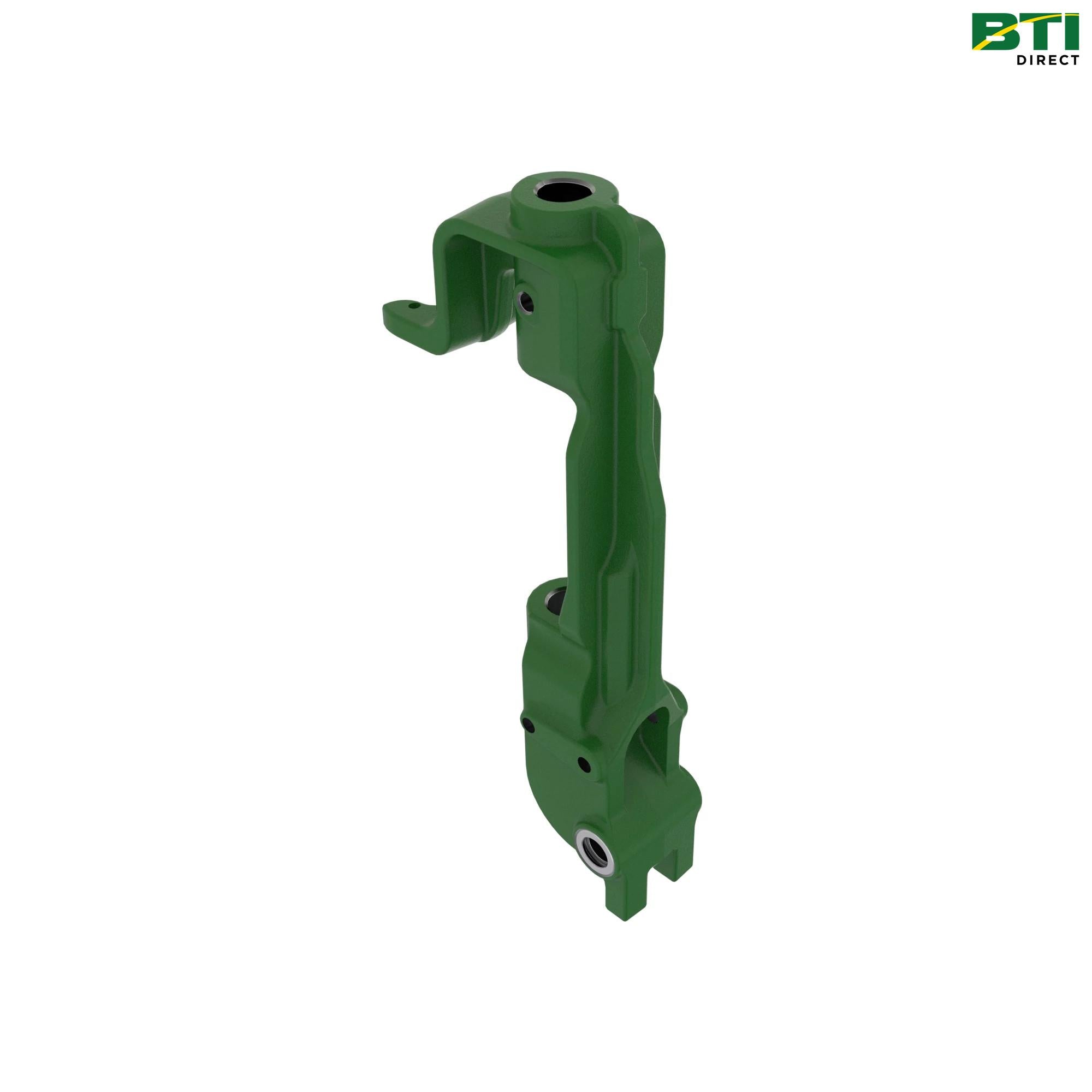 AKK40625: Coulter Support