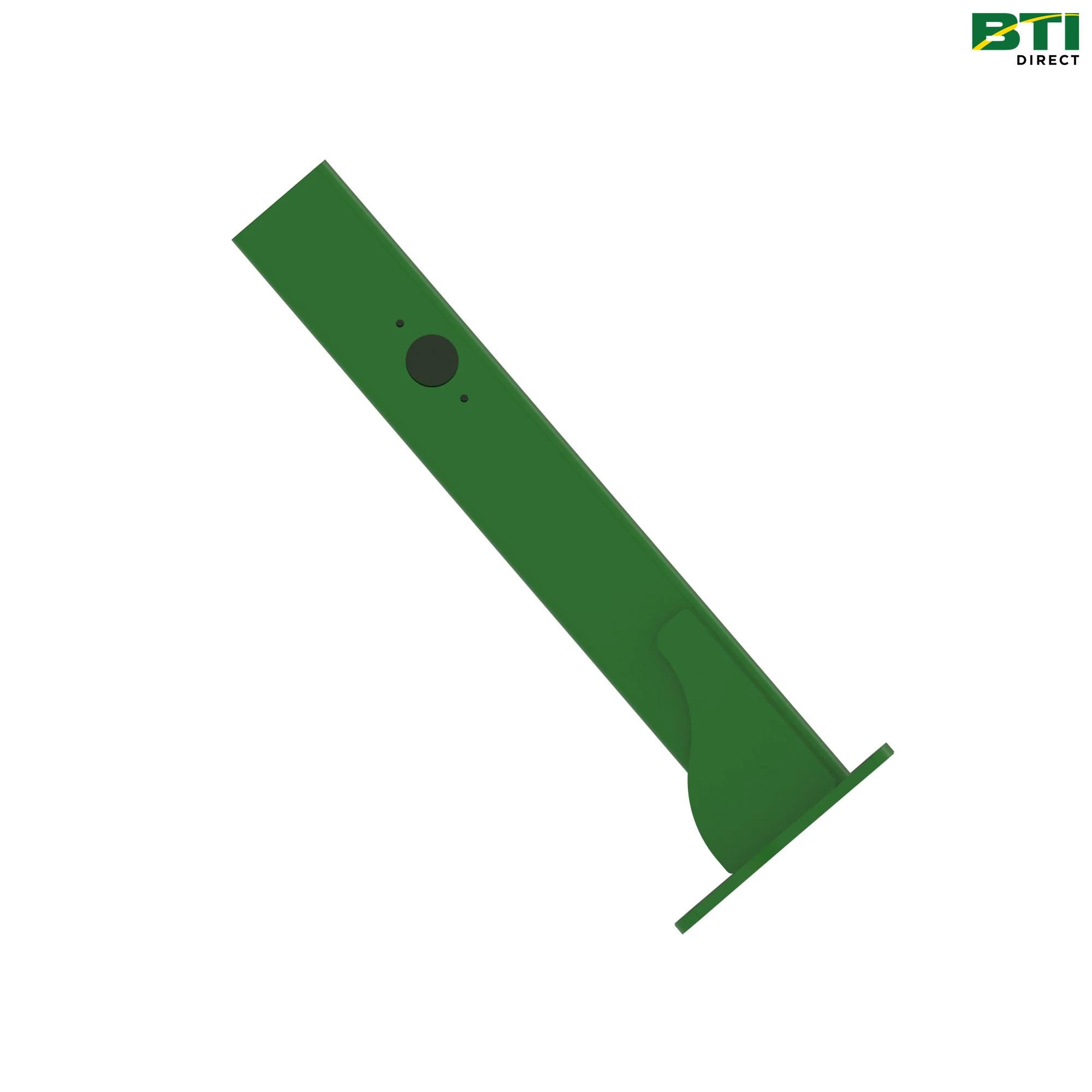 AKK40632: Rear Boom Support Bracket, Right Side