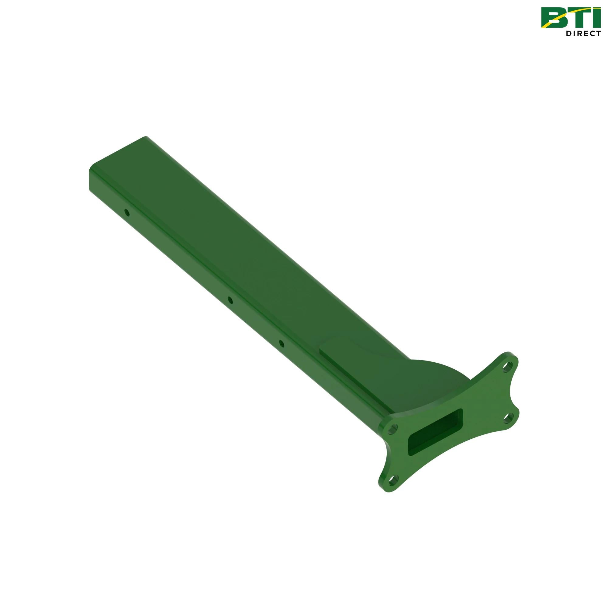 AKK40632: Rear Boom Support Bracket, Right Side