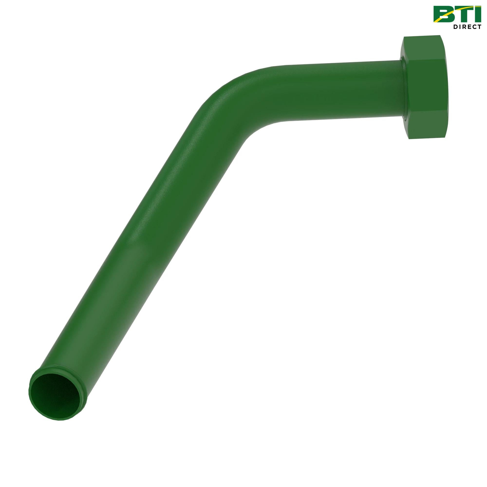 AKK40777: Oil Filter Line