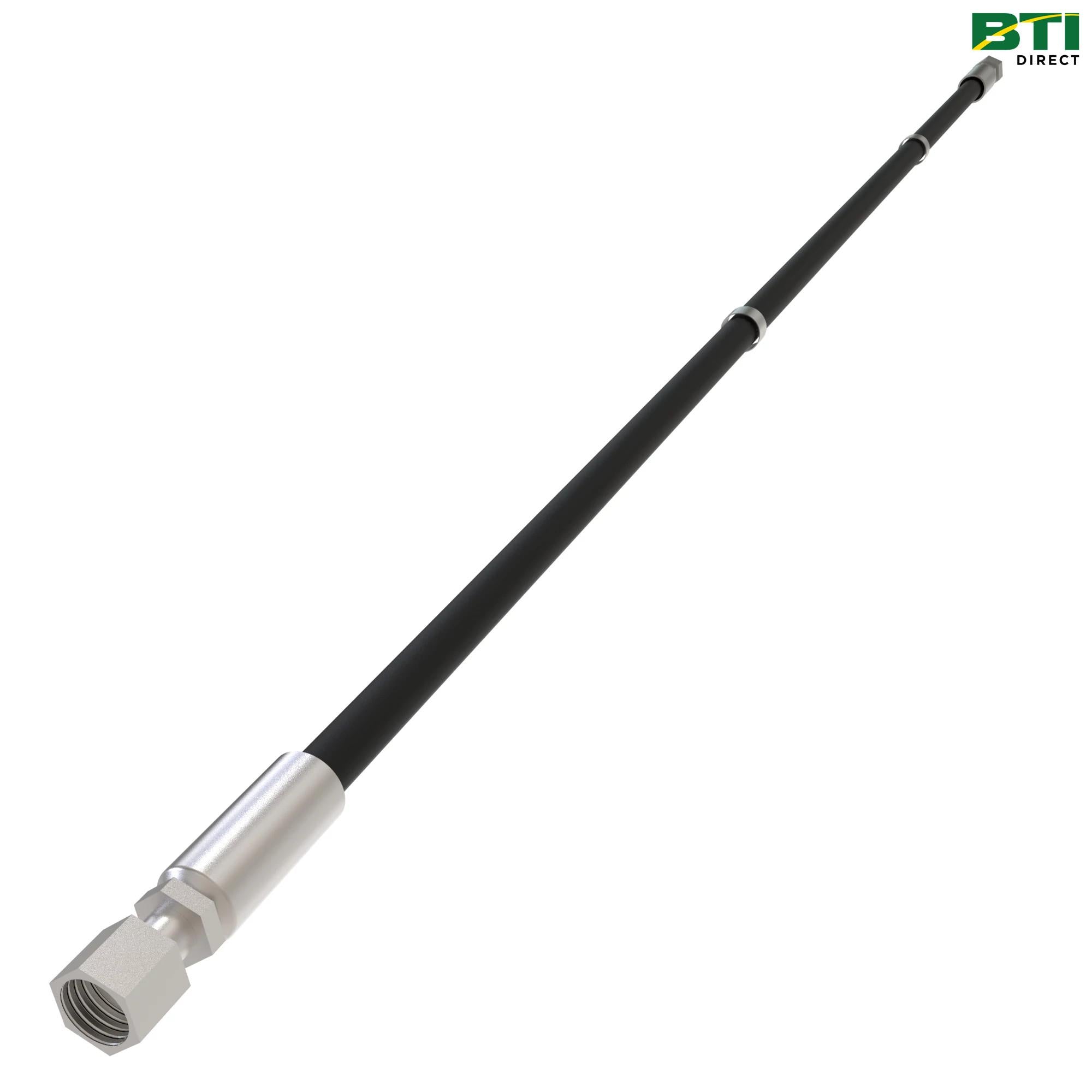 AKK40910: Fuel Line, Supply