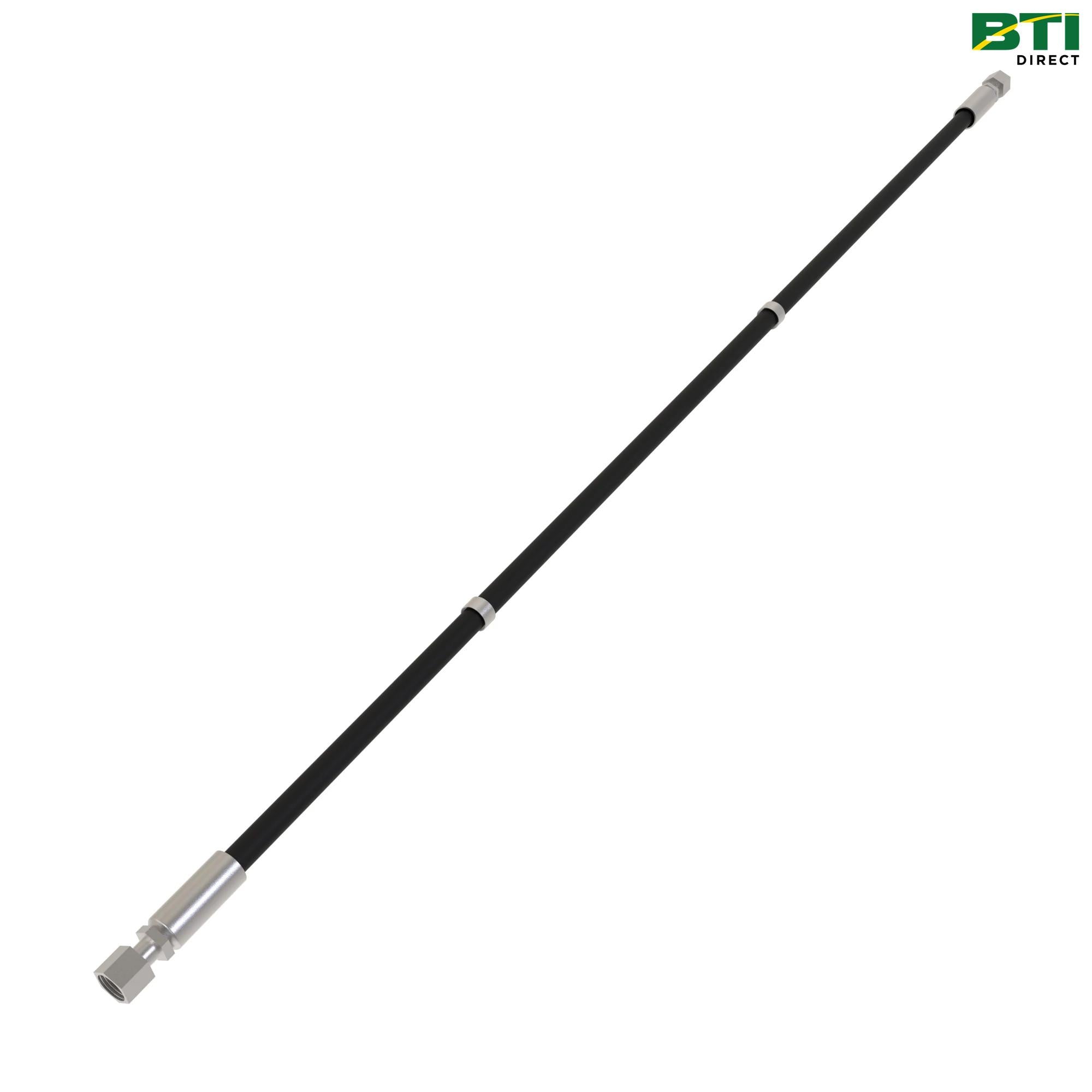 AKK40910: Fuel Line, Supply