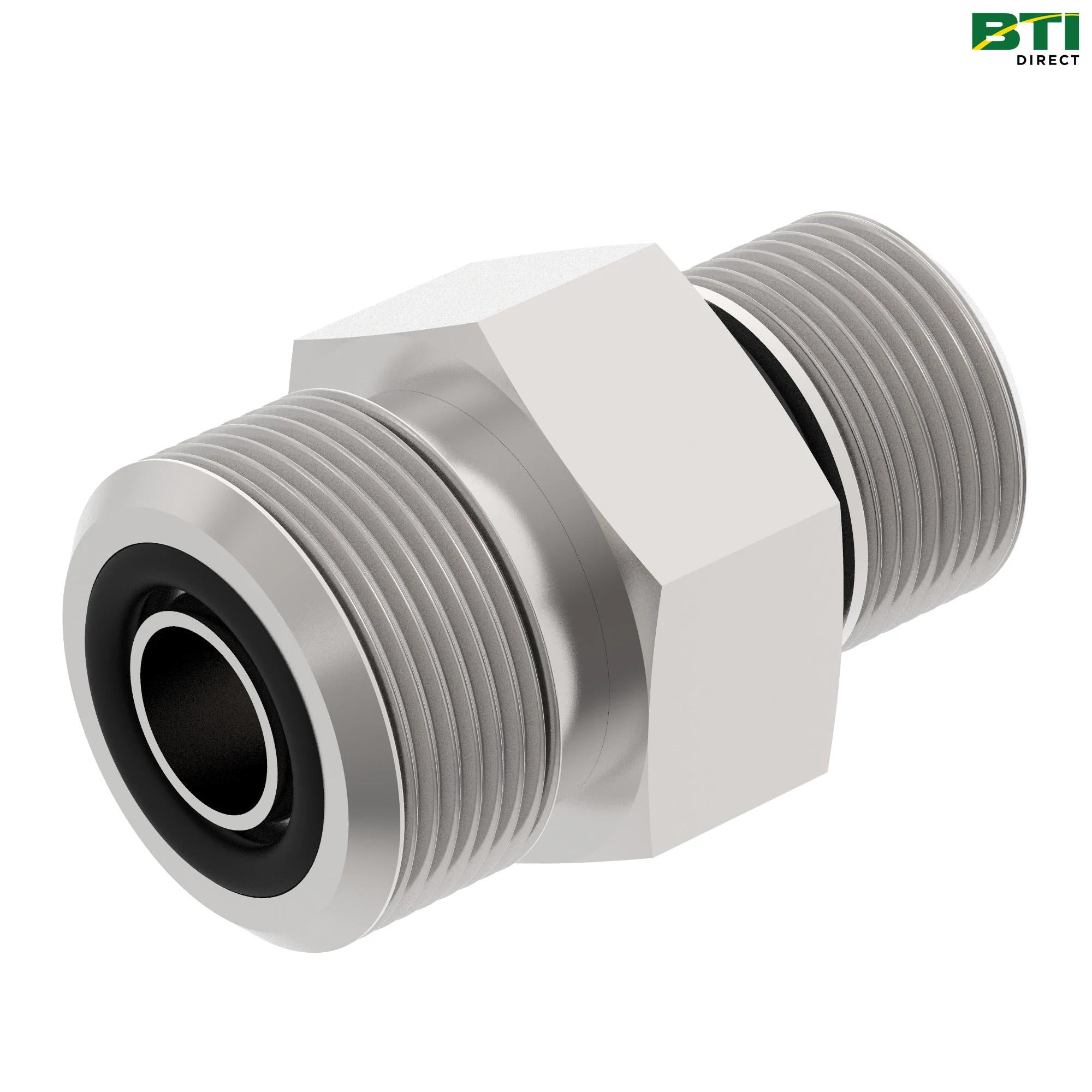 AKK41066: Adapter Fitting, Stud Straight