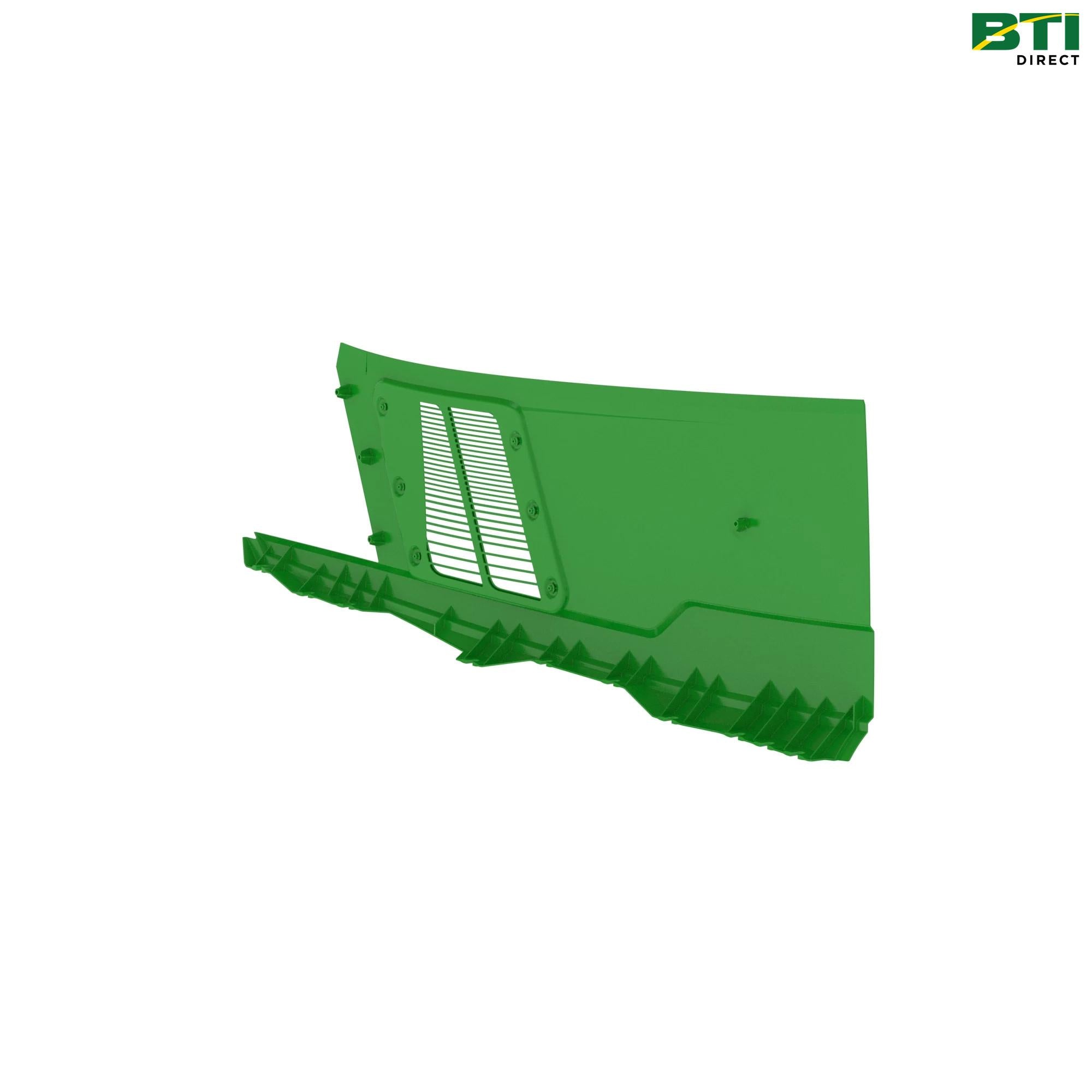 AKK41113: Hood Panel, Left Side