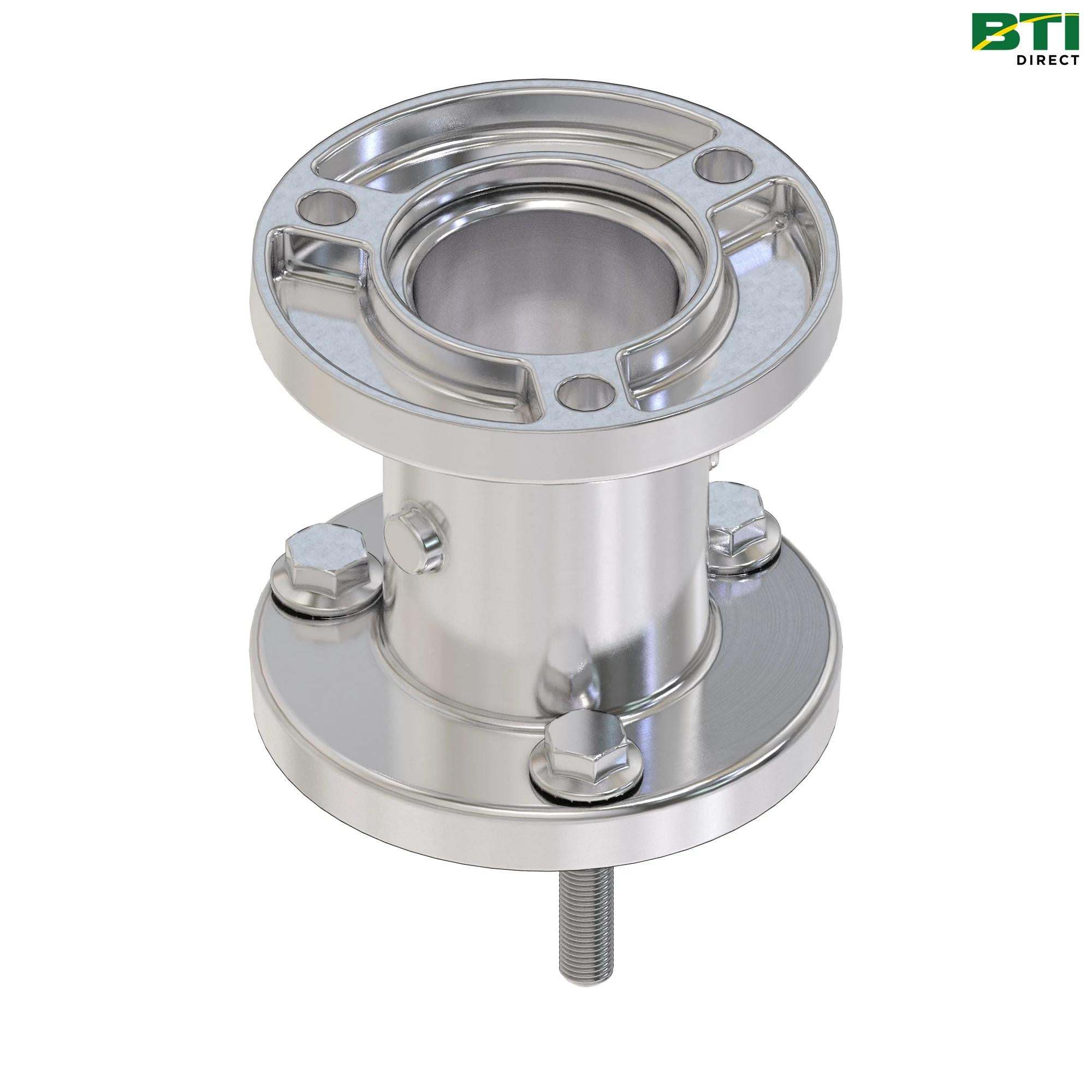 AKK41136: Hub Spool
