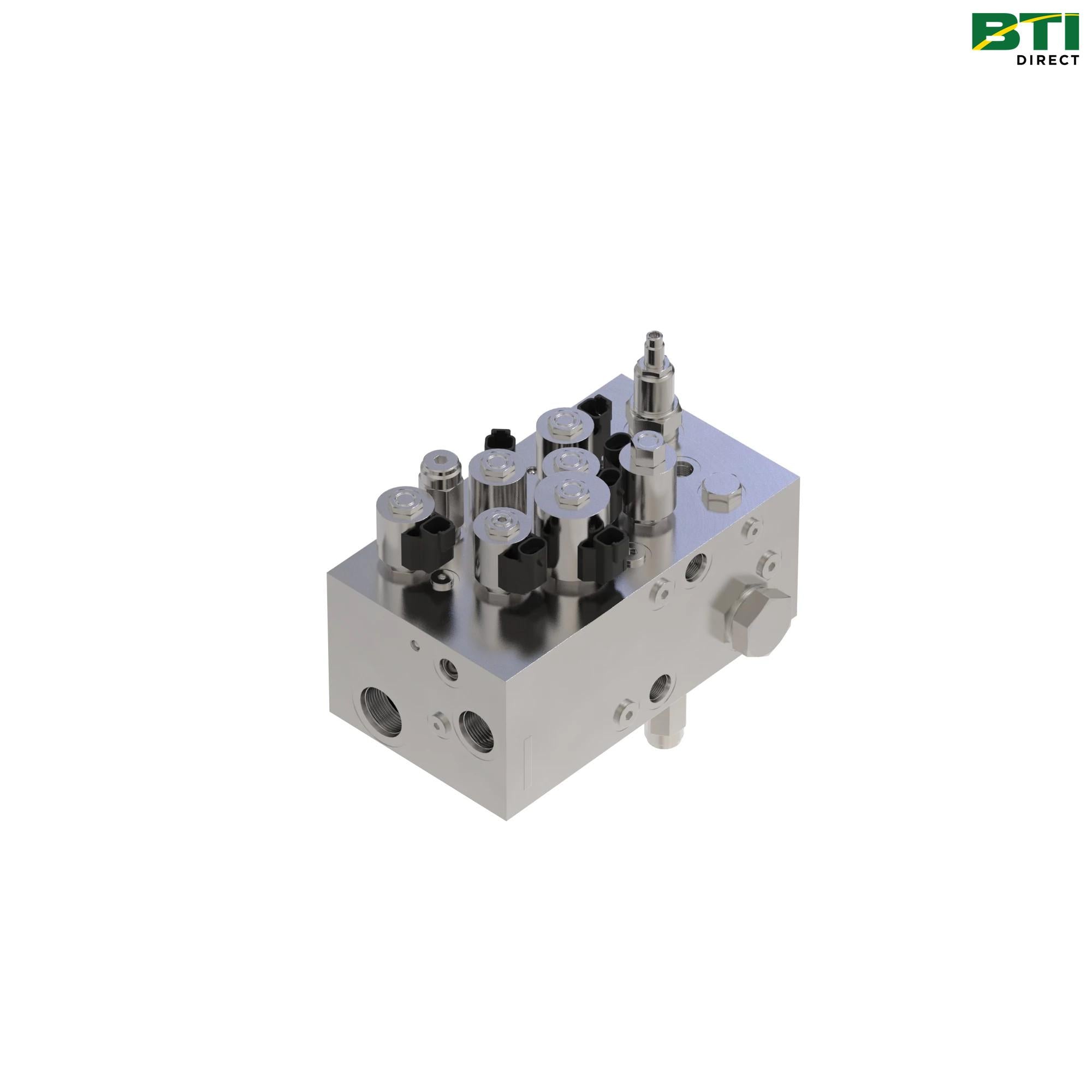 AKK41186: Pressure Reducing Valve Cartridge