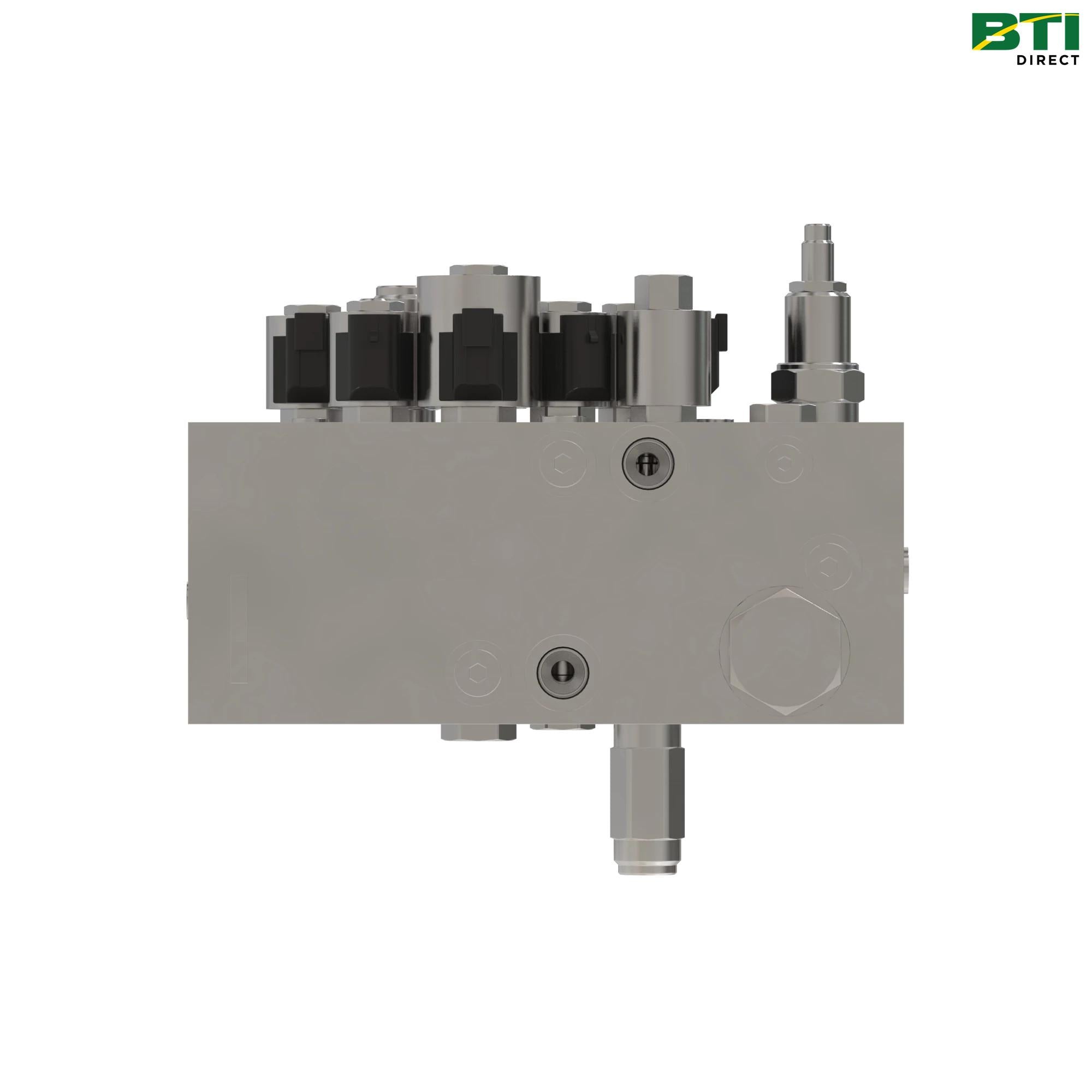AKK41186: Pressure Reducing Valve Cartridge