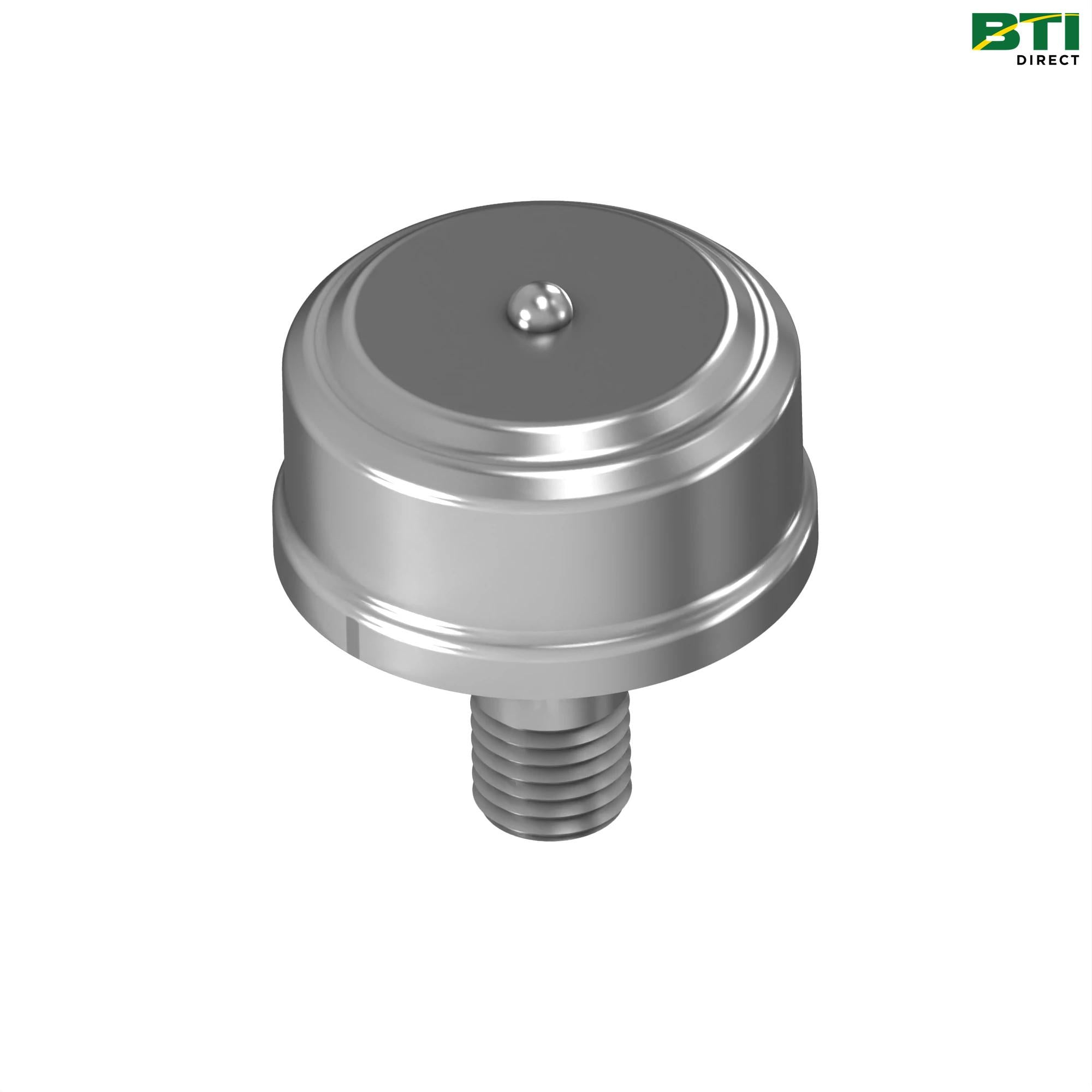 AKK41202: Hydraulic Oil Reservoir Filler Cap