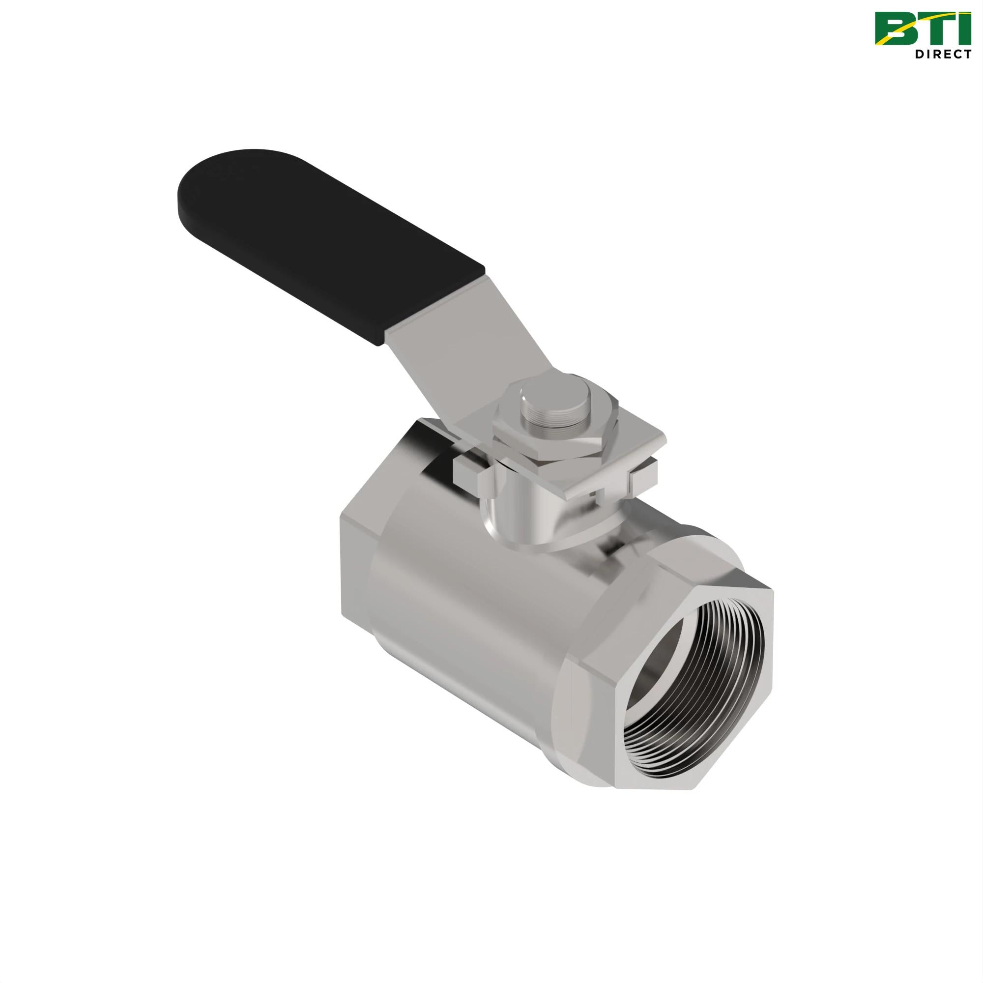 AKK41203: Ball Valve