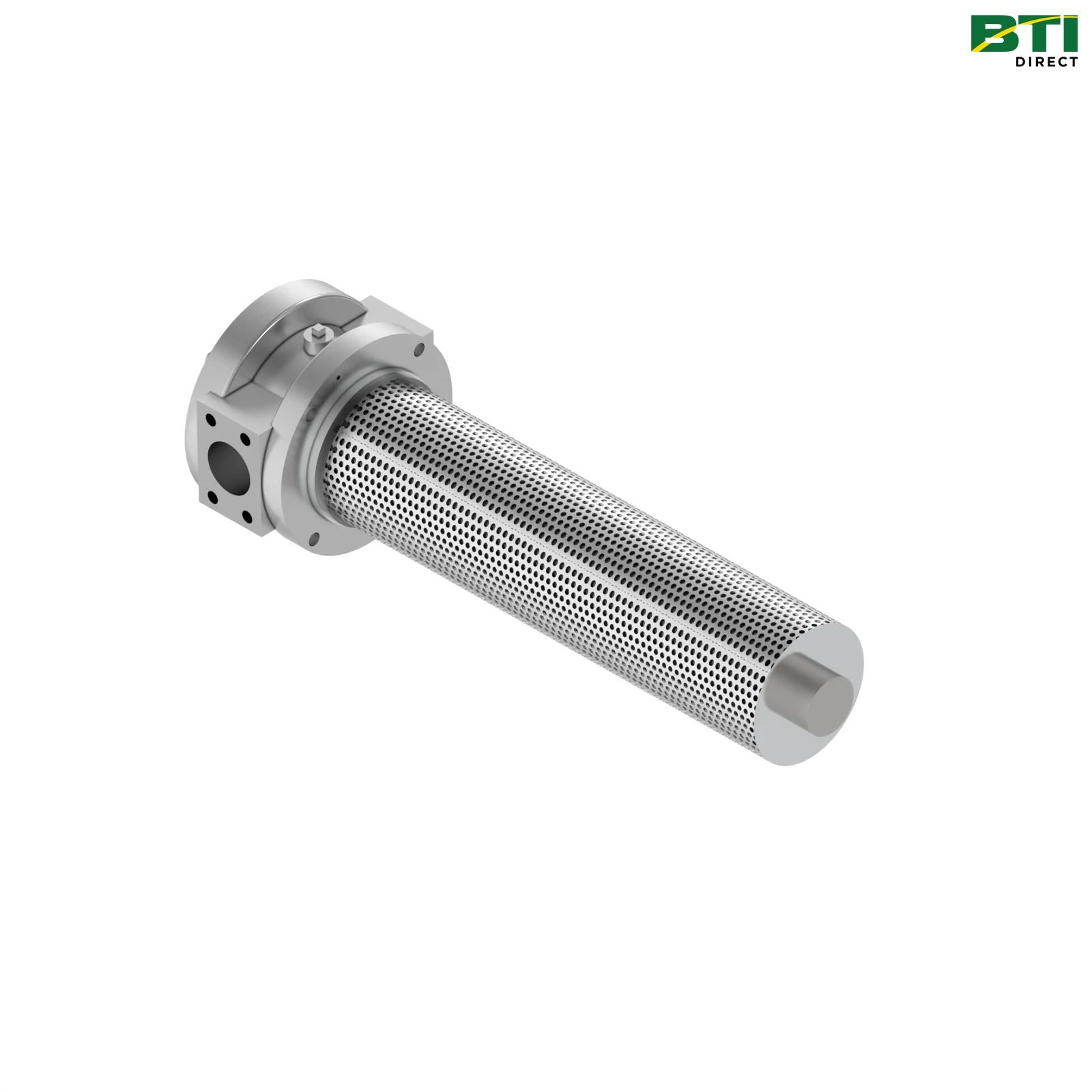 AKK41248: Hydraulic Oil Reservoir Filter