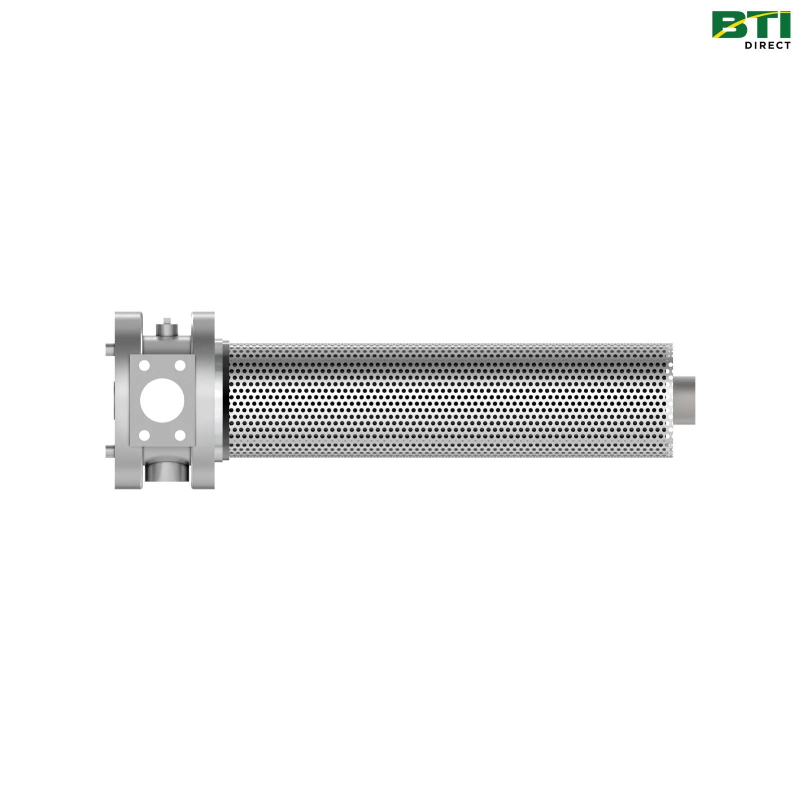 AKK41248: Hydraulic Oil Reservoir Filter