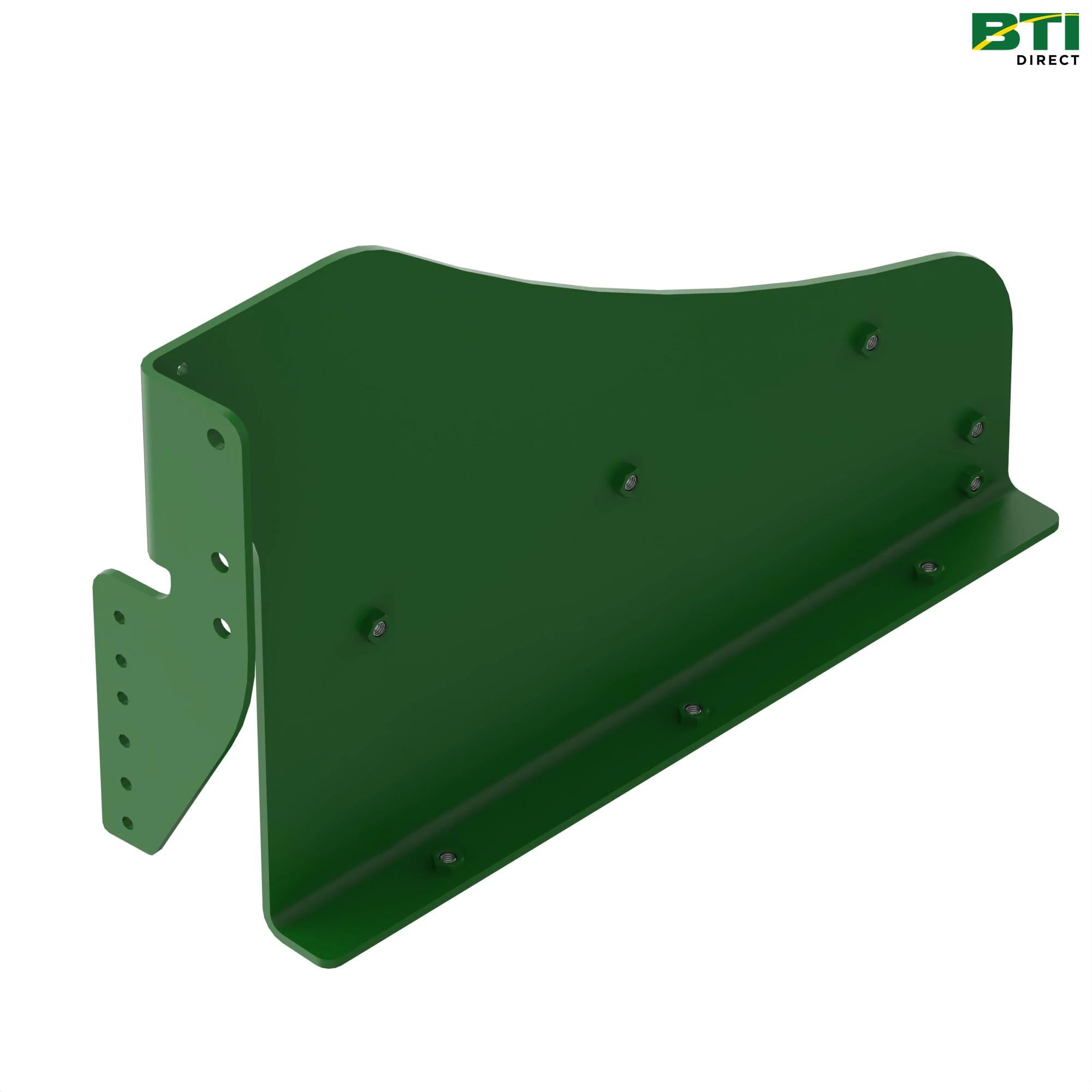 AKK41251: Air Filter Bracket Support
