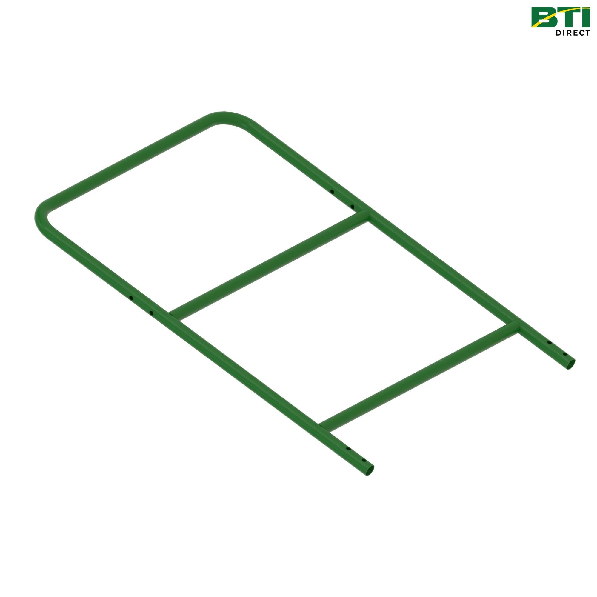 AKK41290: Handrail
