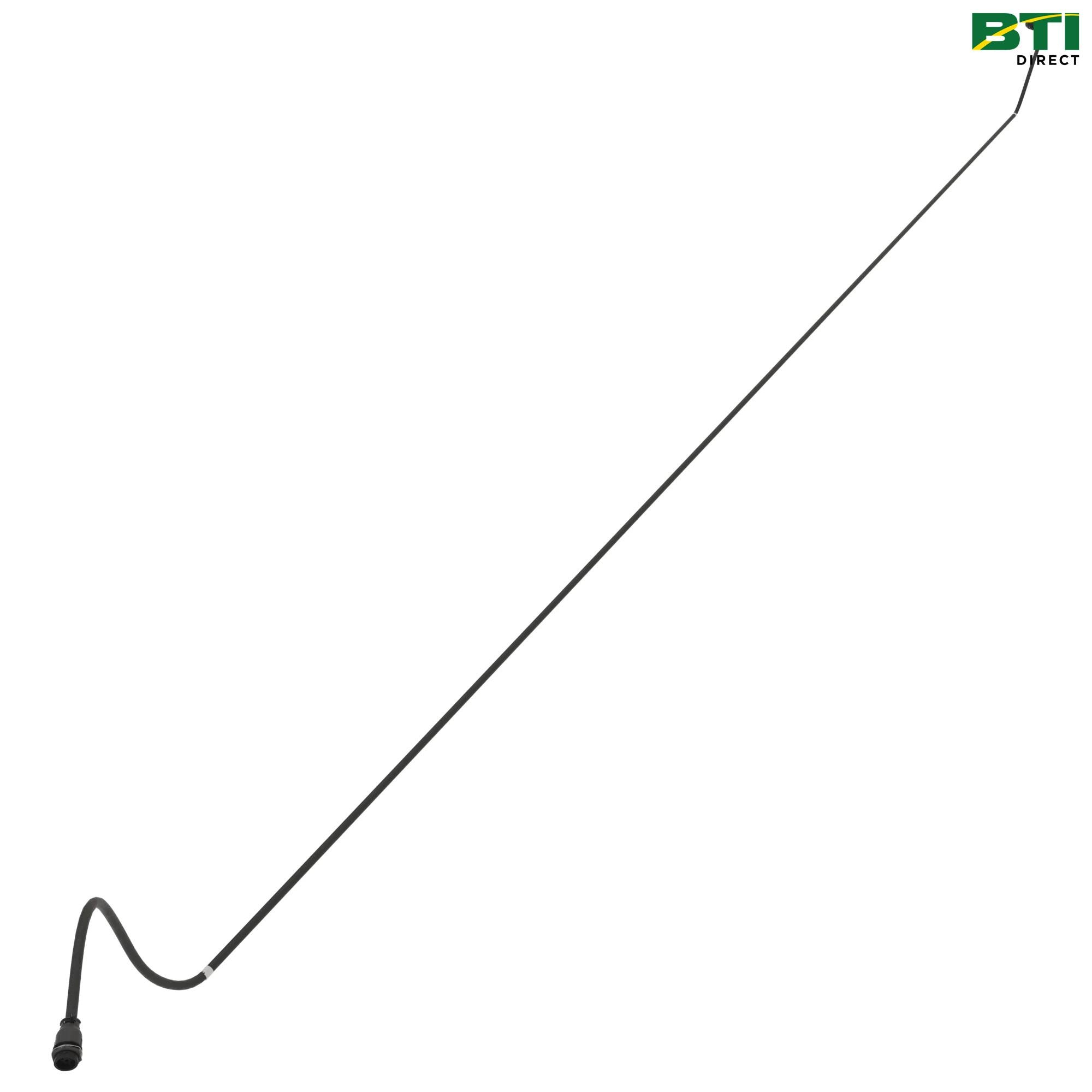 AKK41312: Controller Area Network (CAN) Draft Tube Wiring Harness