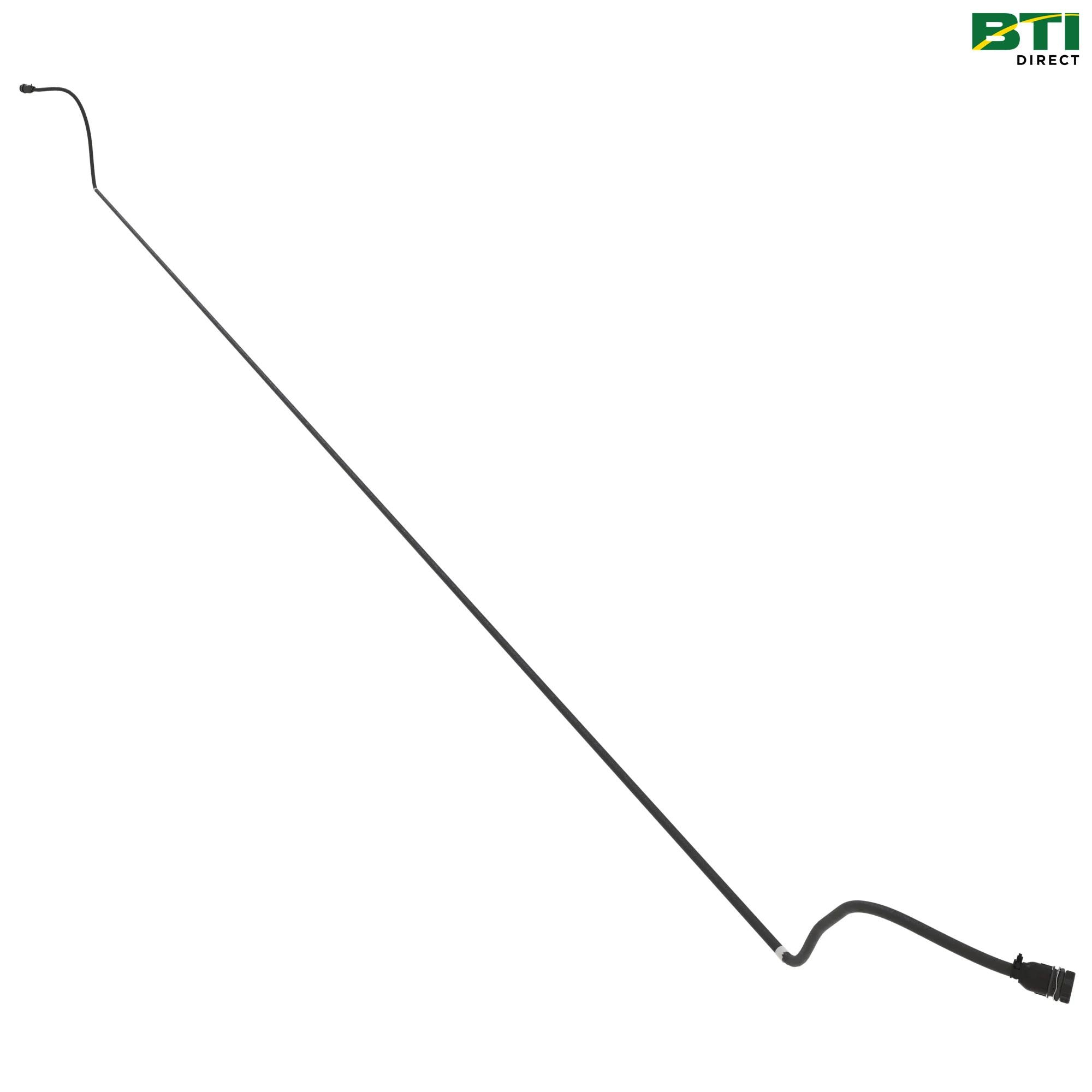 AKK41312: Controller Area Network (CAN) Draft Tube Wiring Harness