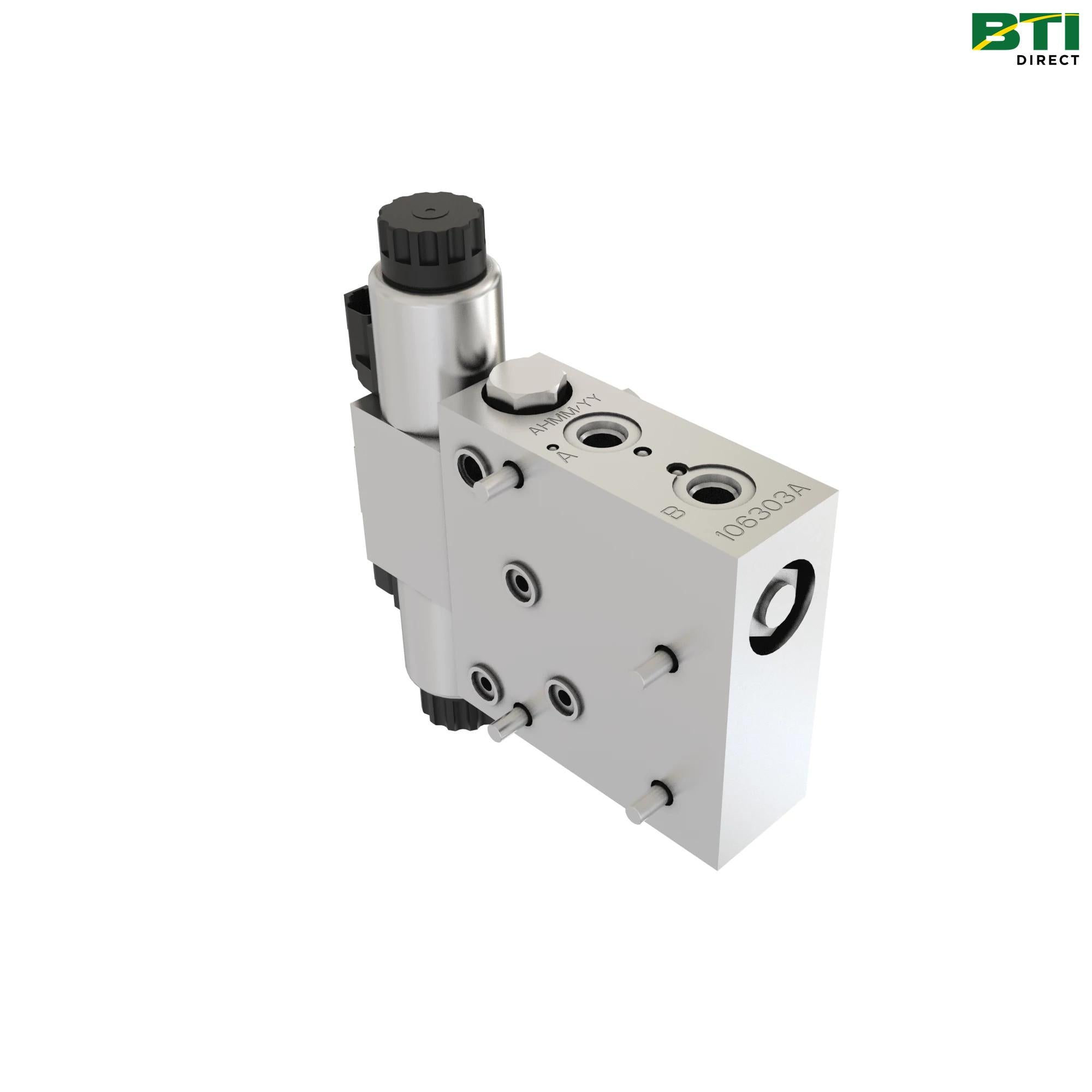 AKK41391: Norac Expansion Valve