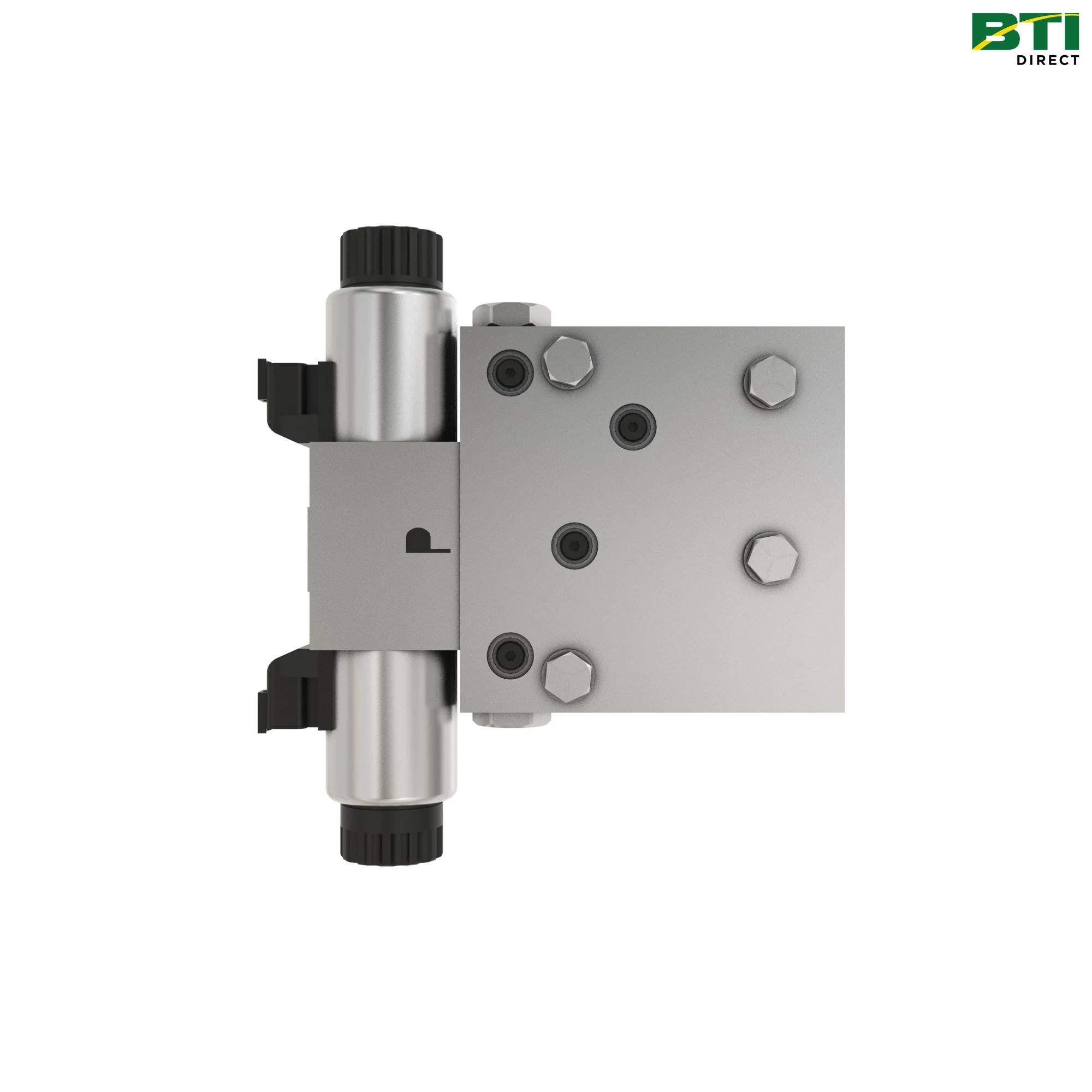 AKK41391: Norac Expansion Valve