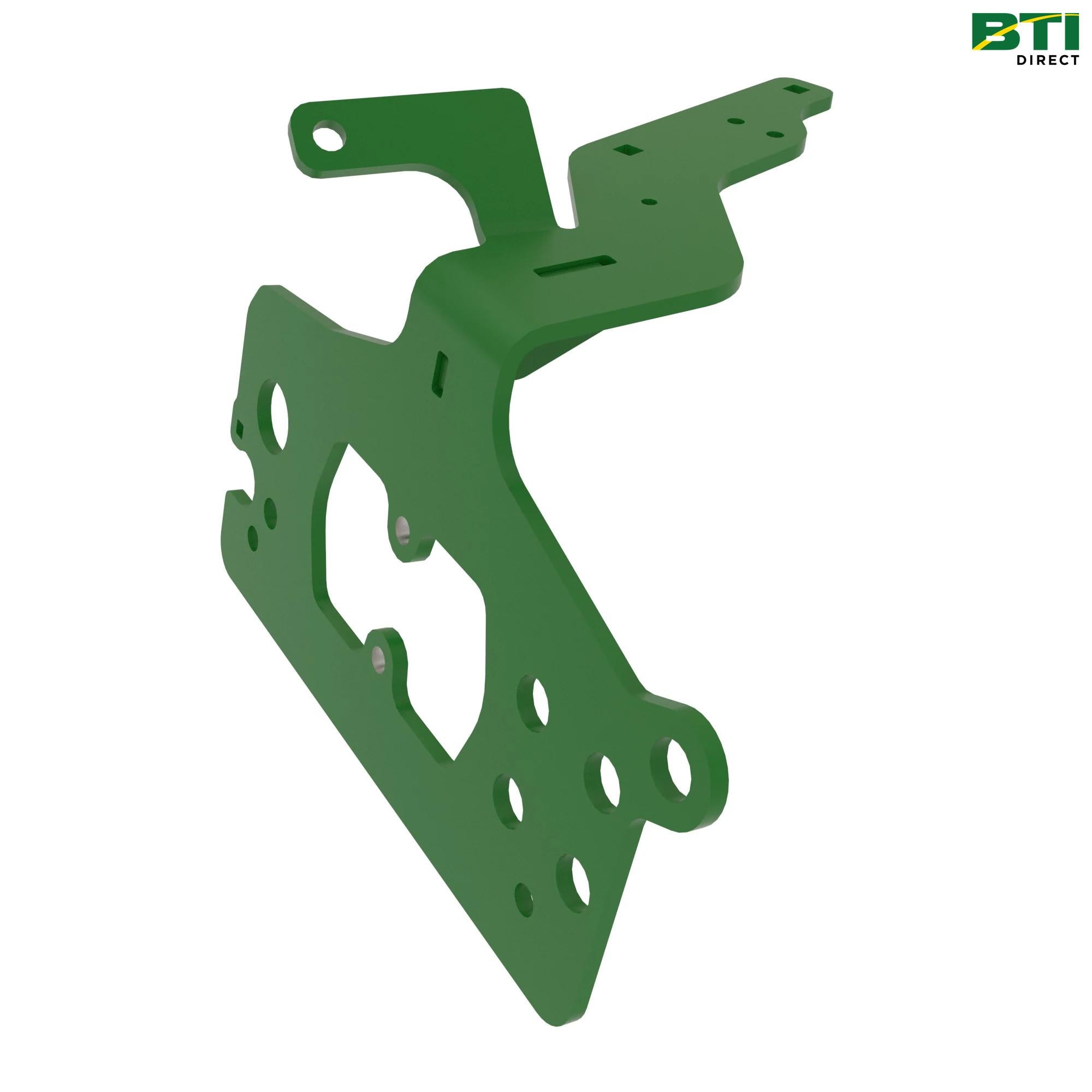 AKK41431: Right Side Front Bulkhead Bracket