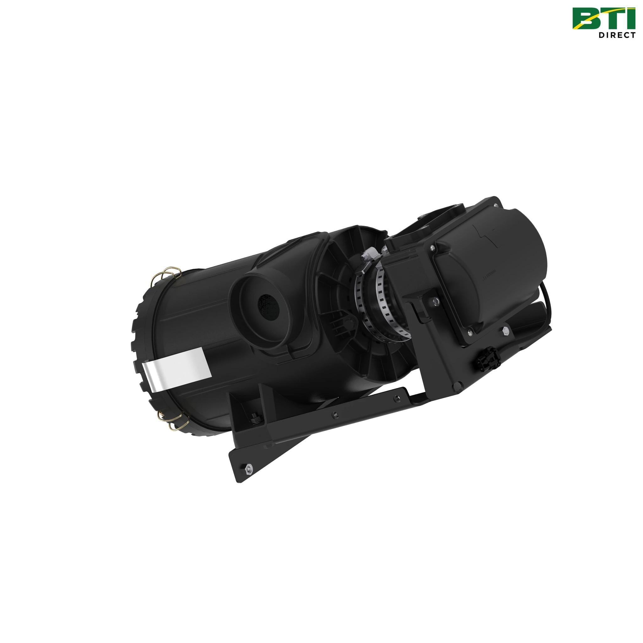 AKK41495: Activated Carbon Air Filter Assembly