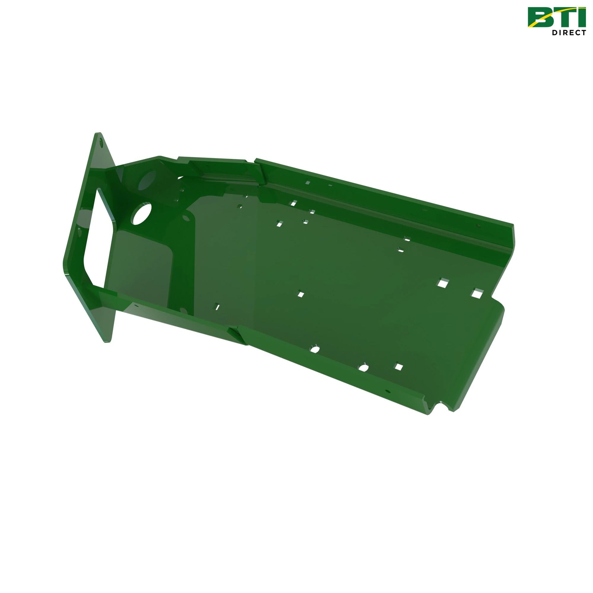 AKK41604: Left Side Hose Bracket
