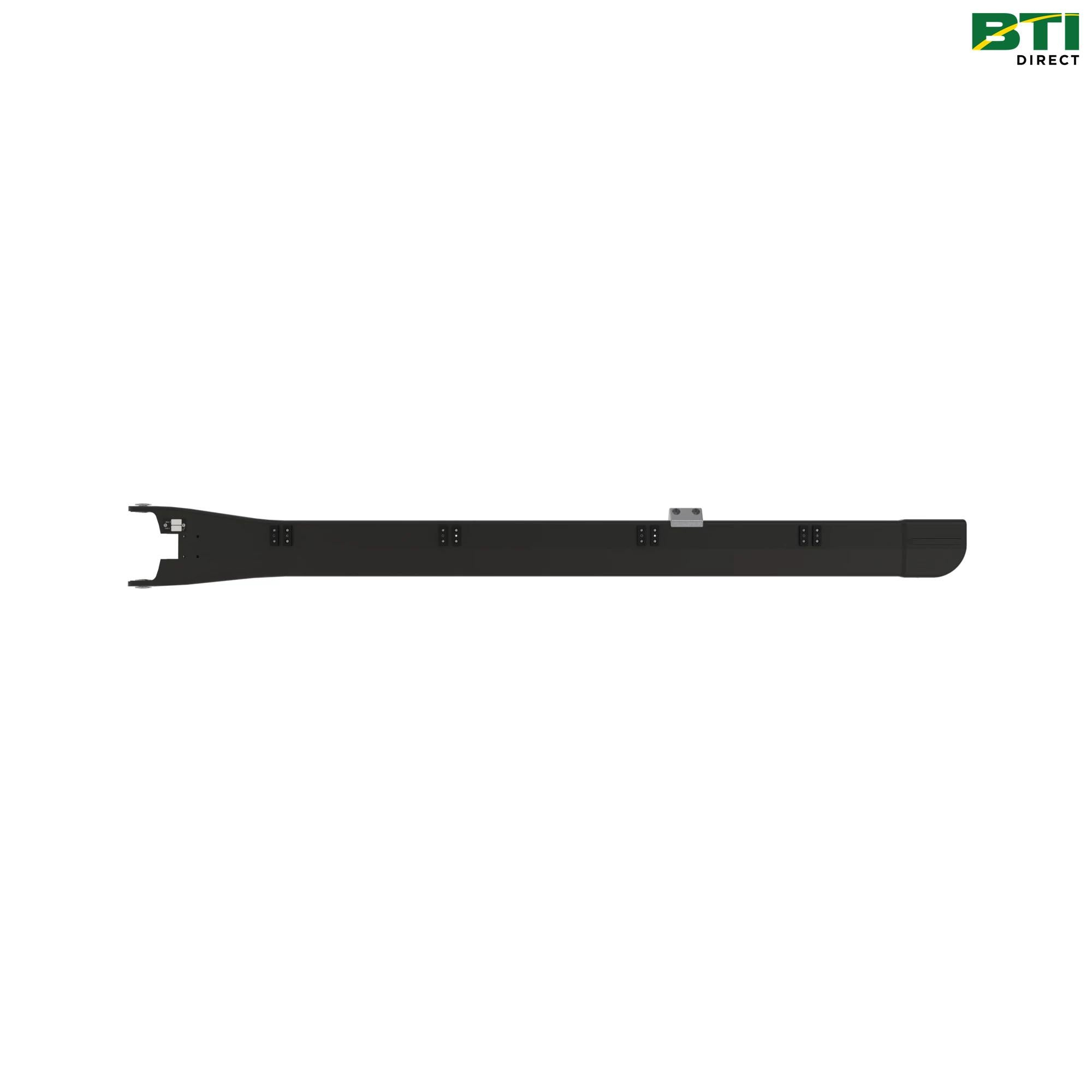 AKK41650: Carbon Fiber Boom Breakaway Wing, Right Side, 36M