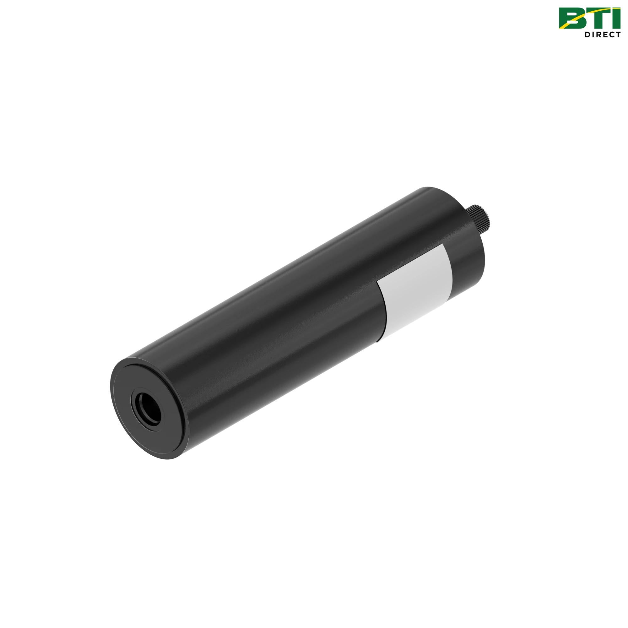 AKK41690: Piston Type Hydraulic Accumulator