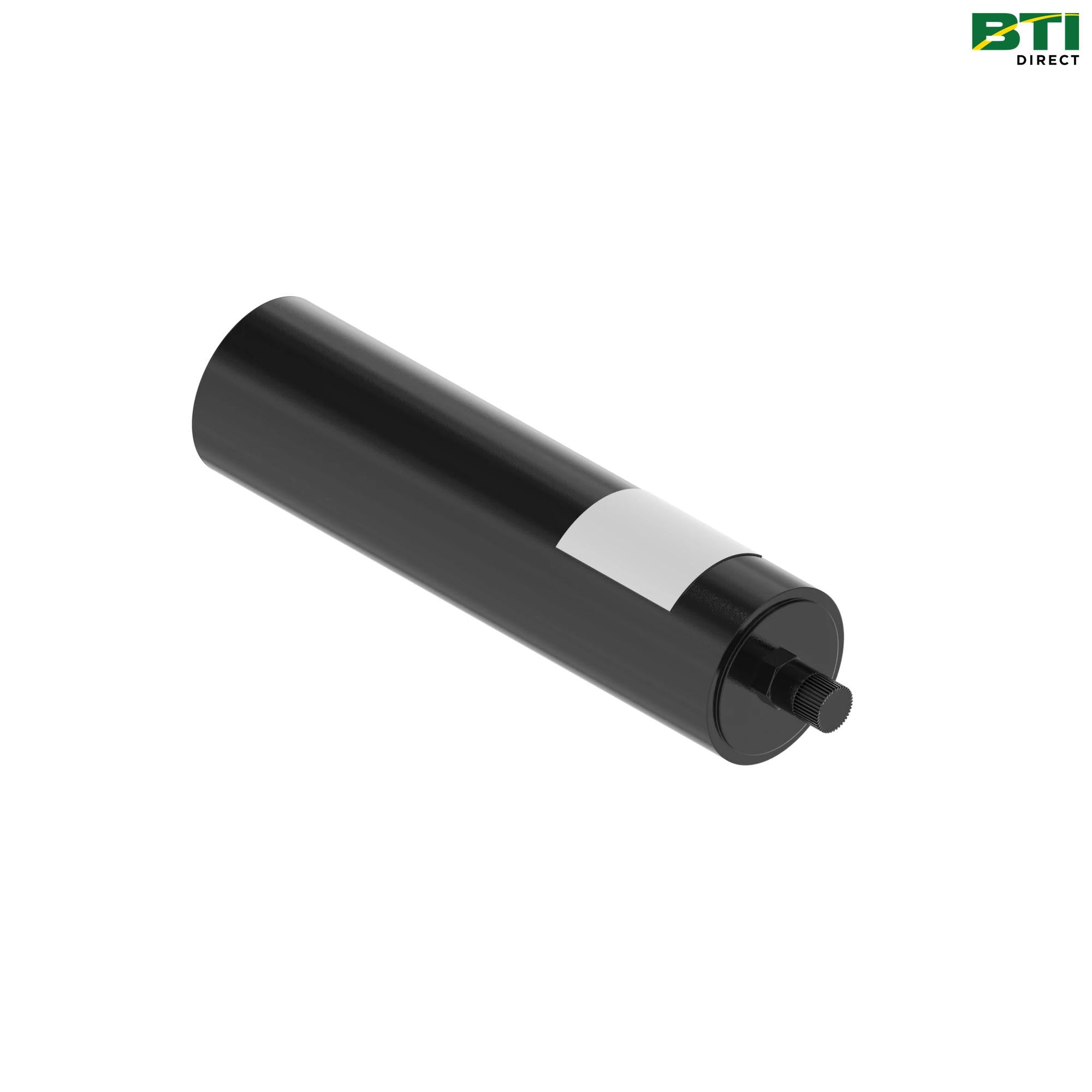 AKK41690: Piston Type Hydraulic Accumulator
